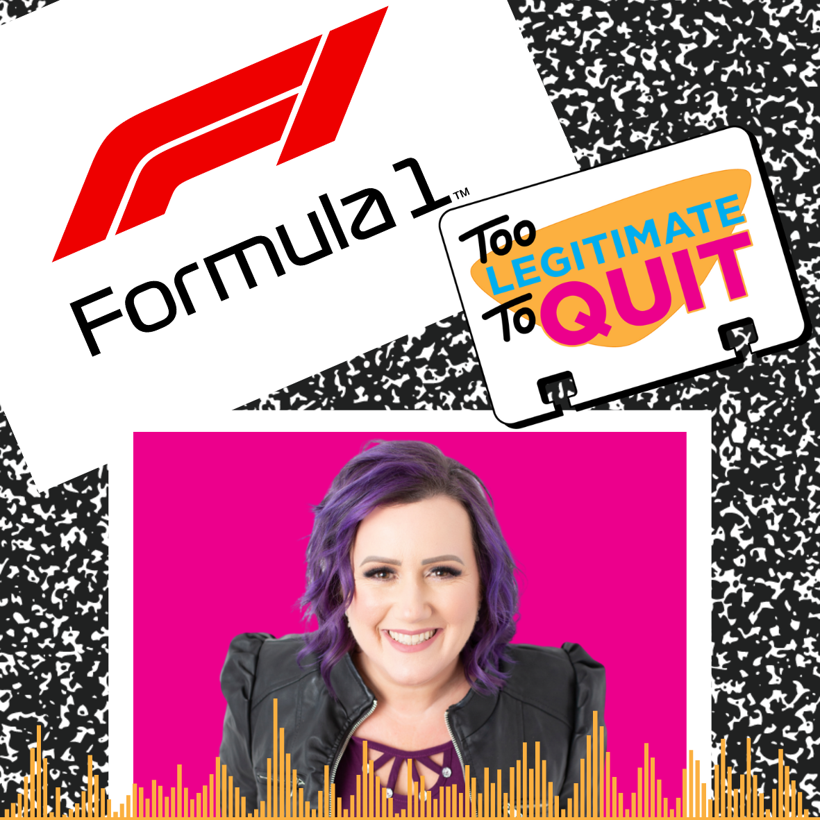 On Facebook Ads, Engagement, & Formula 1 Racing (feat Jenn Neal)