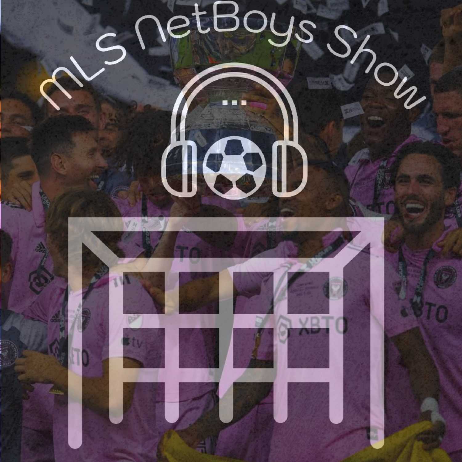 Episode 26: Messi wins Leagues Cup!