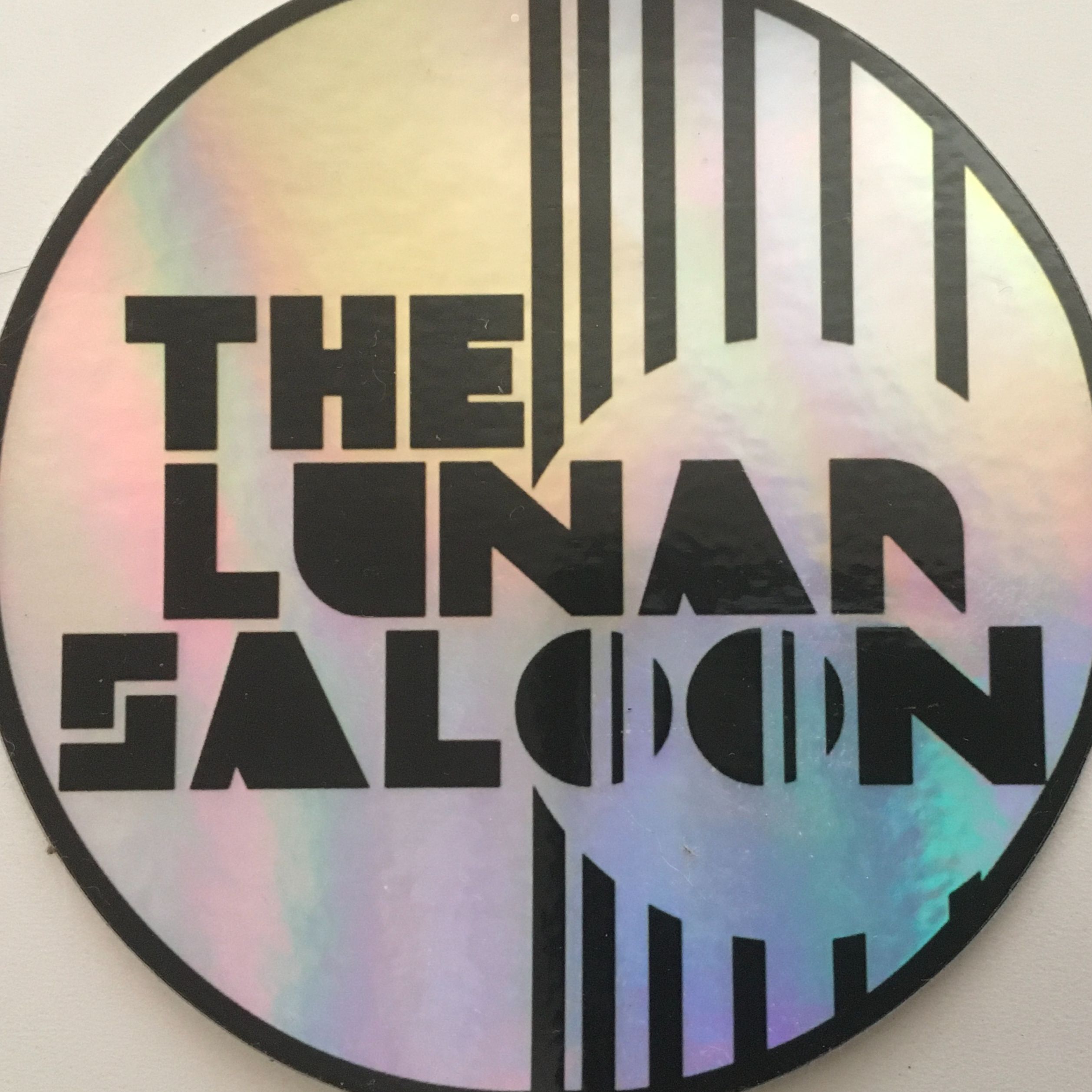 The Lunar Saloon 