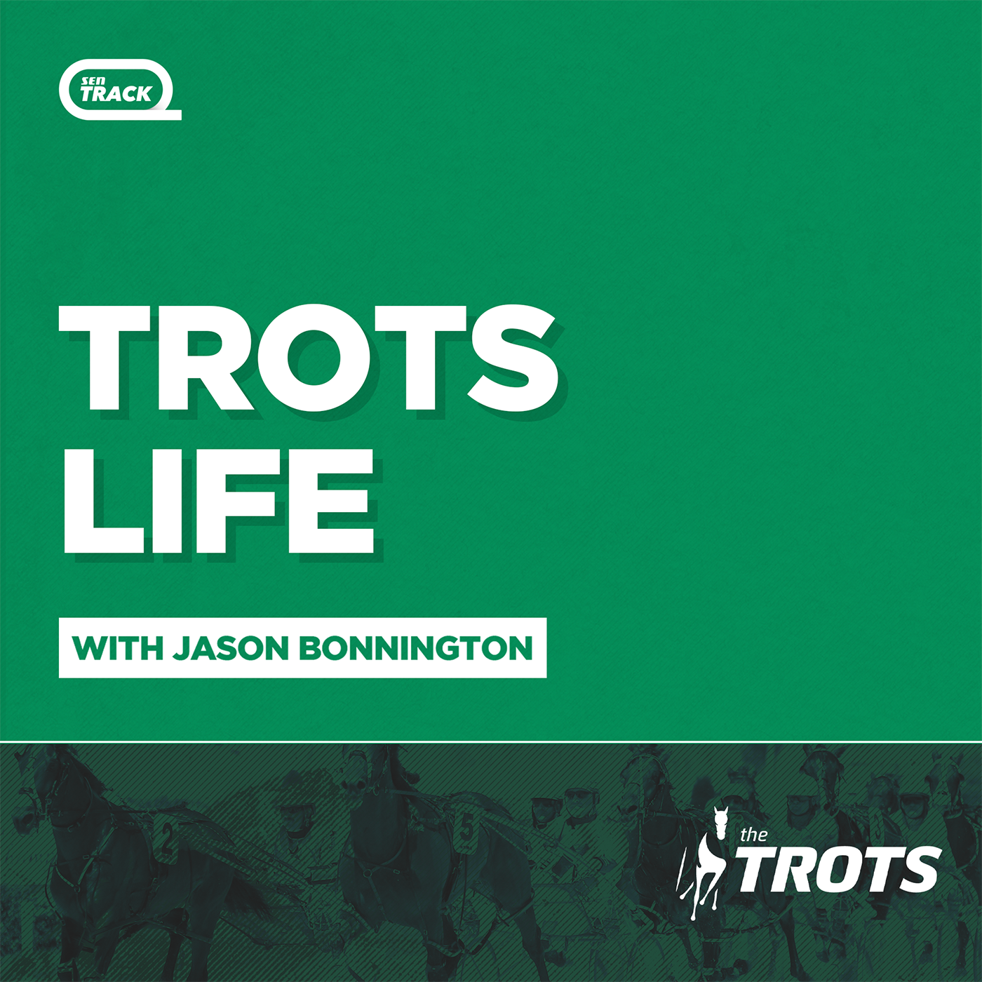 Garrick Knight on Trots Life (17/08/23)