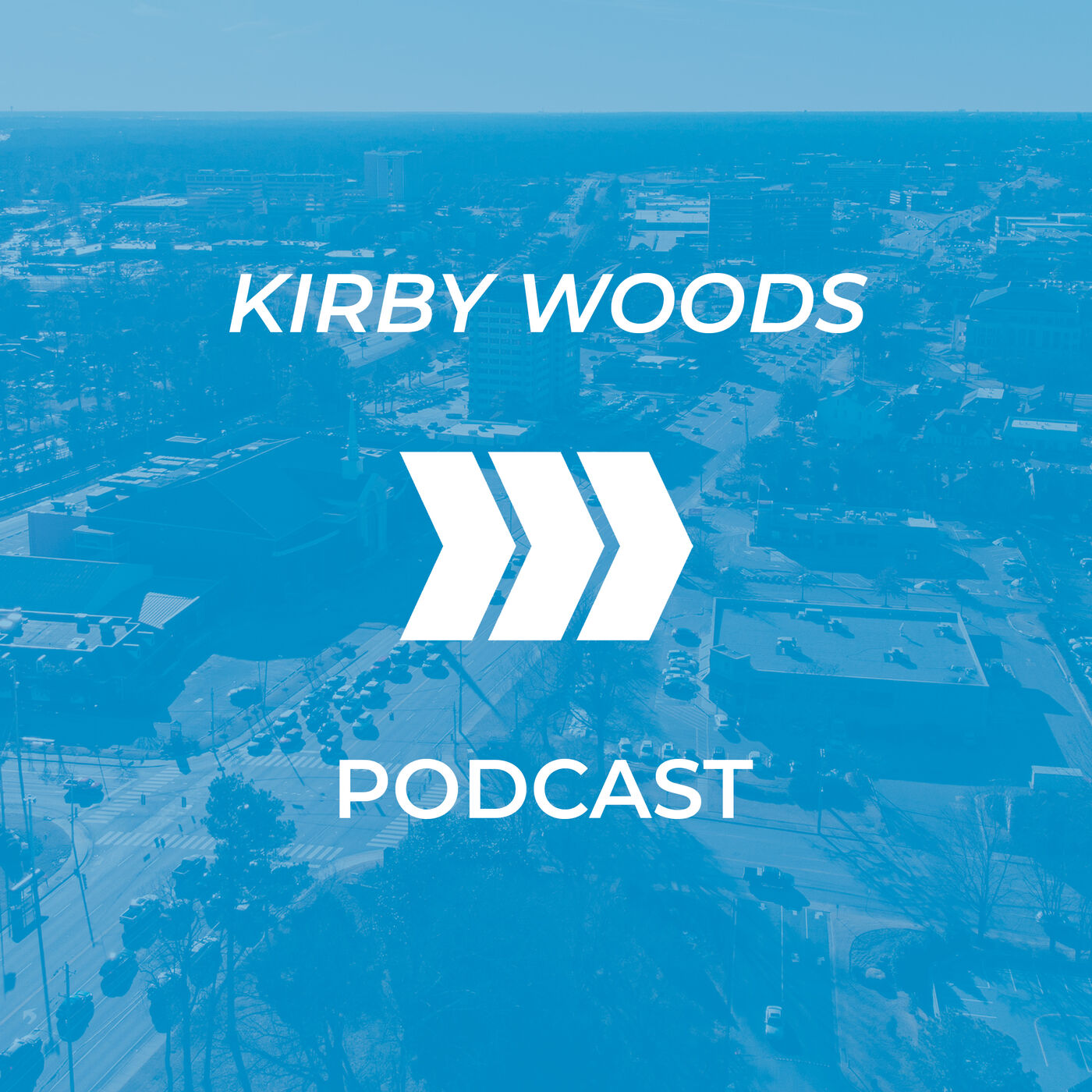 Kirby Woods Podcast 