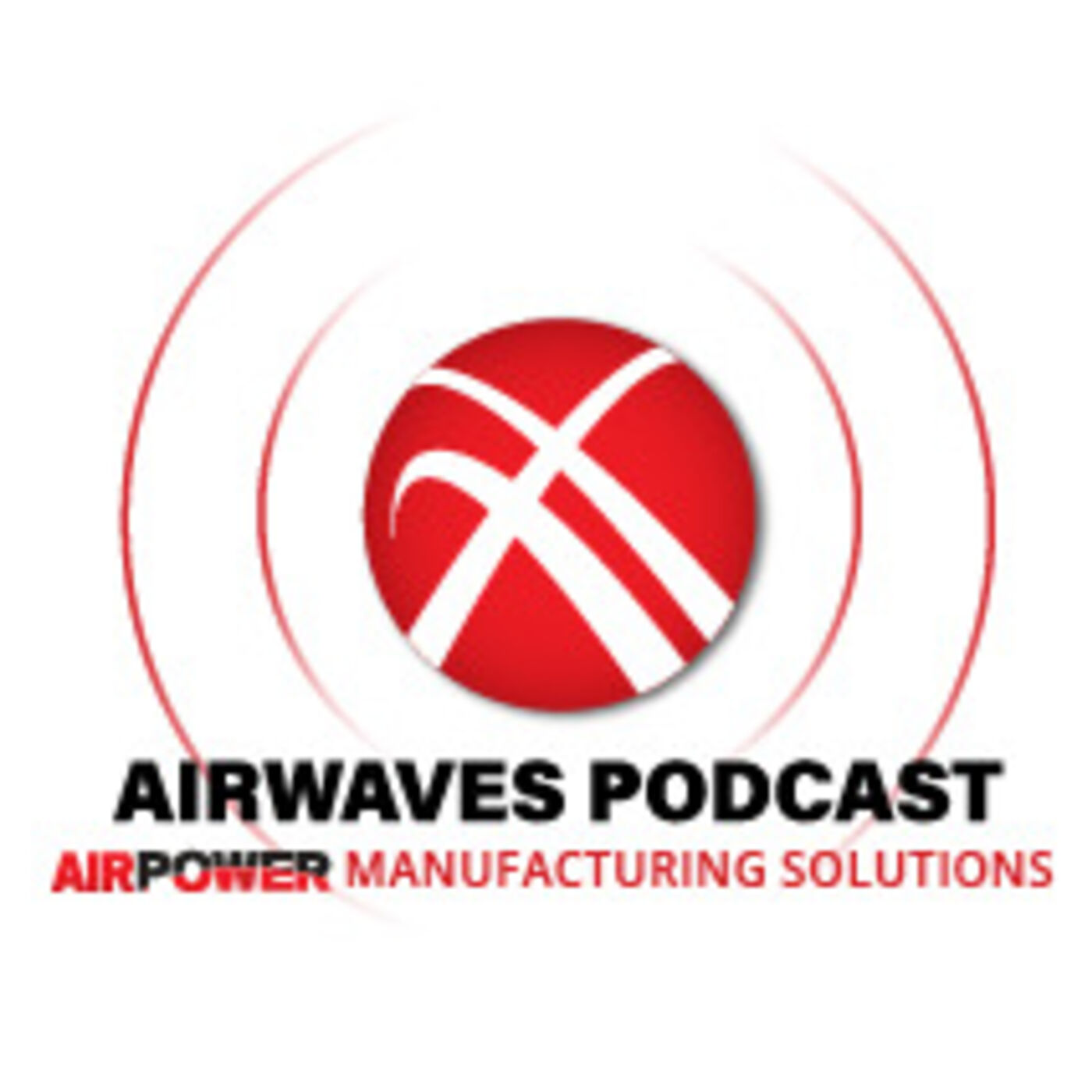 Air Power Airwaves Podcast S3E7: The Air Power Competitive Advantage