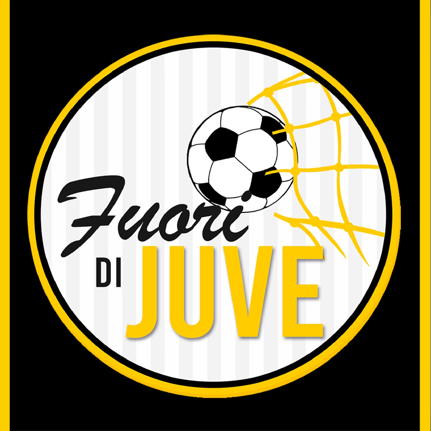 "Fuori di Juve" con Alfredo Gigliotti