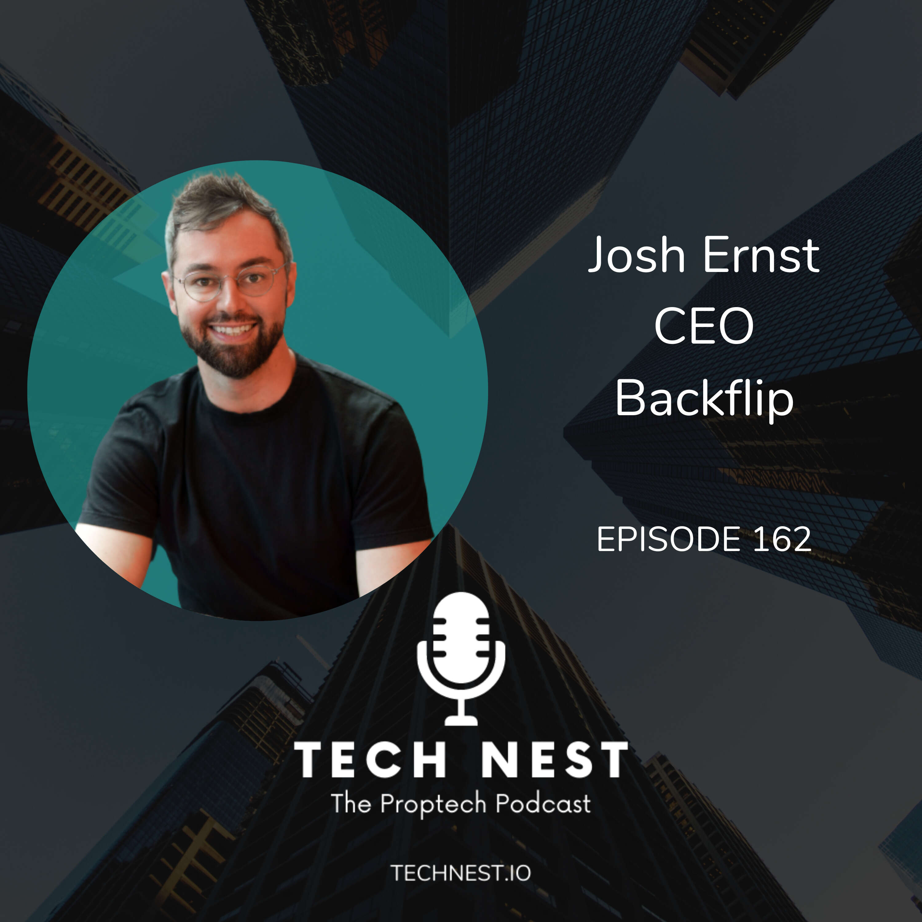 Driving Transformation in Lending with Product-Led Growth with Josh Ernst, CEO of Backflip