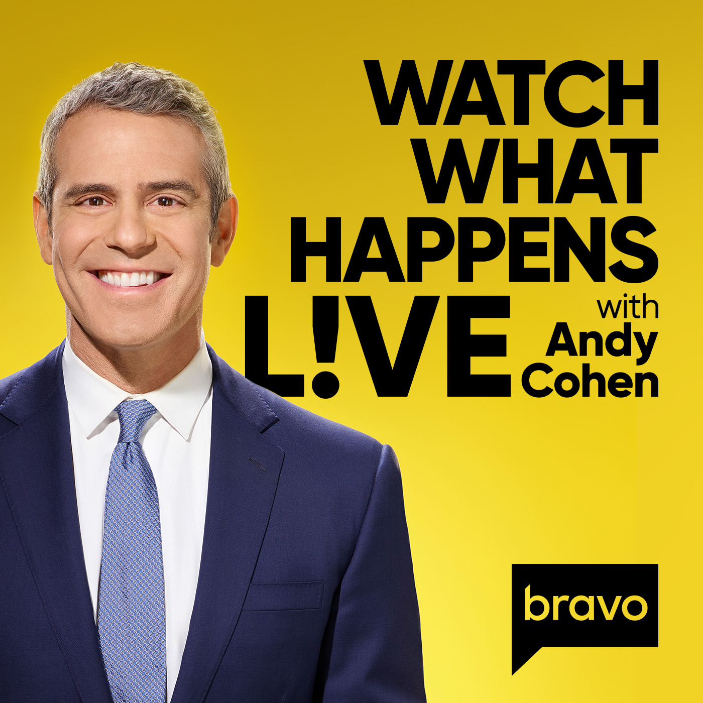 Watch What Happens Live with Andy Cohen 