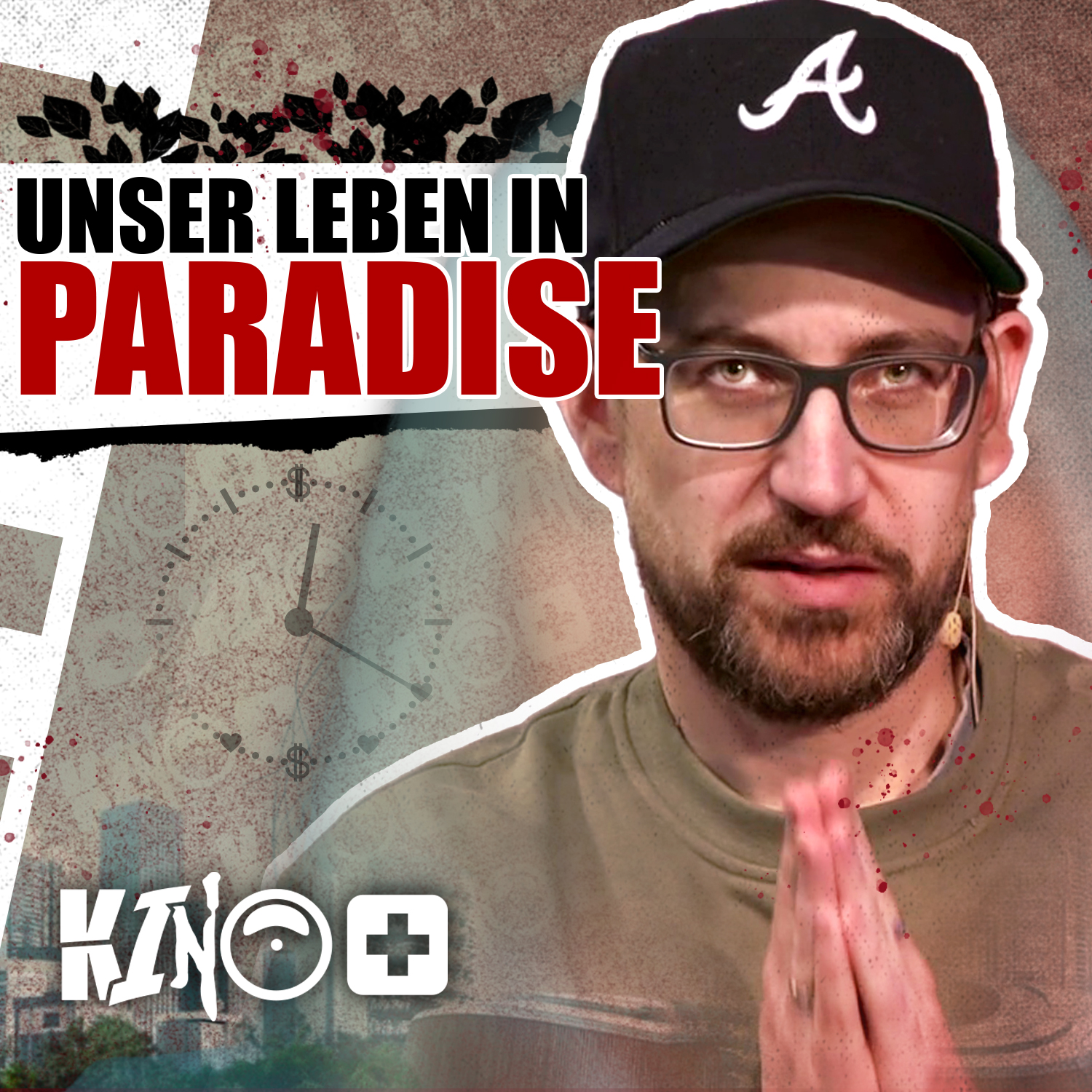 #27 | Gedankenspiel rund um den Netflix-Film PARADISE