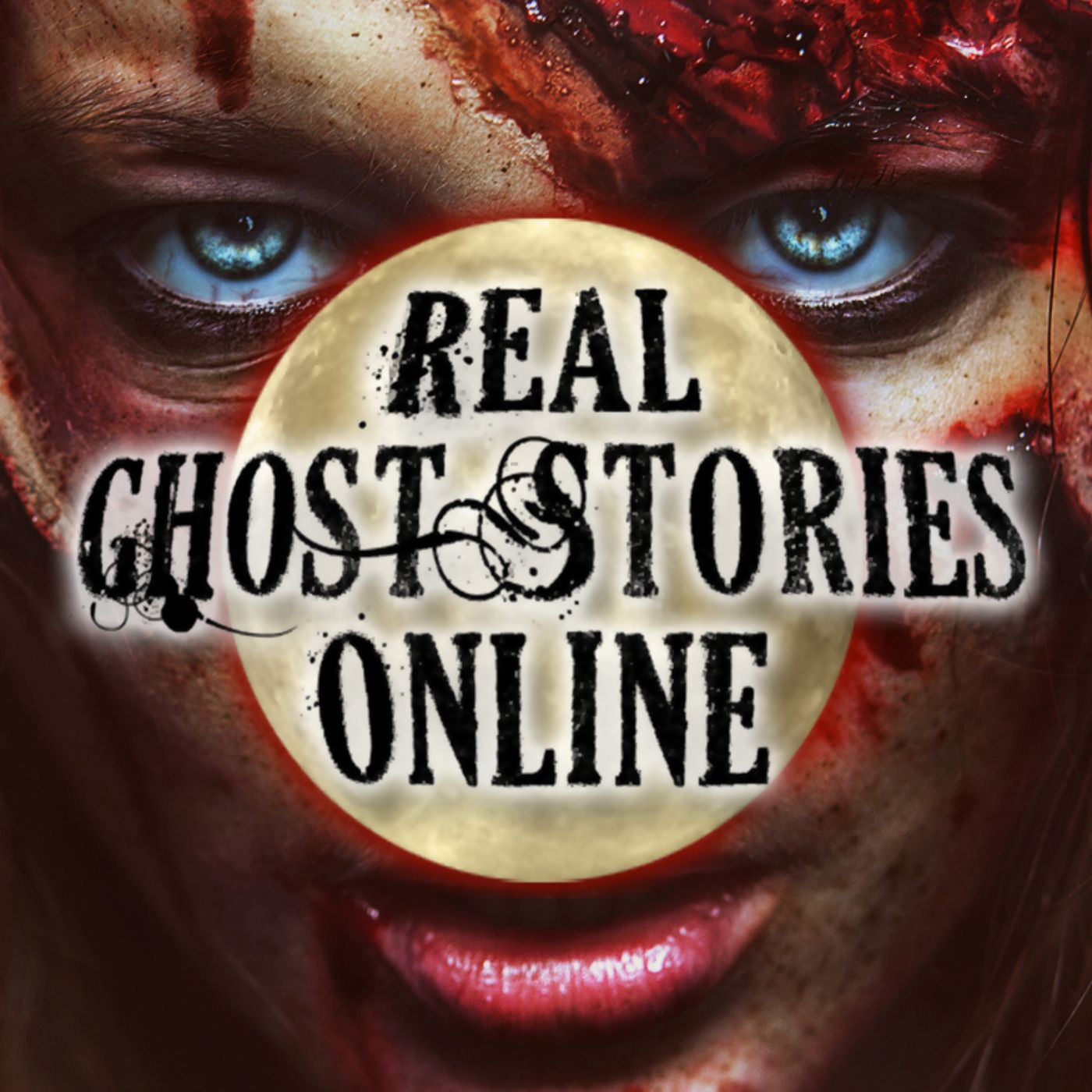 ⁣Who Was Yelling from the Cemetery? | Real Ghost Stories Online