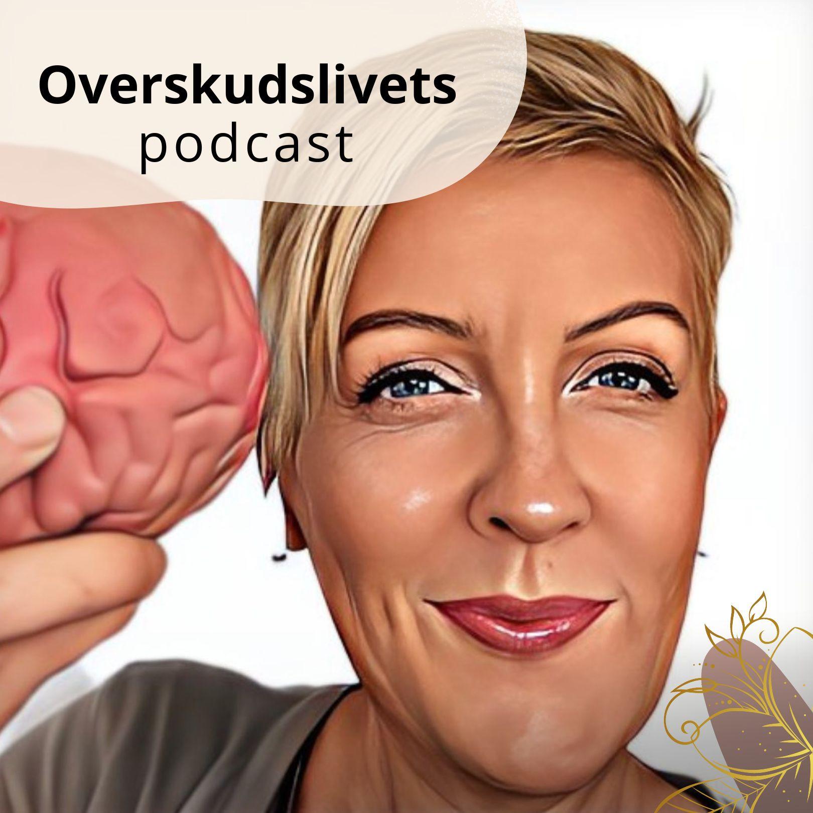 #192. Overspisning som selvstraf