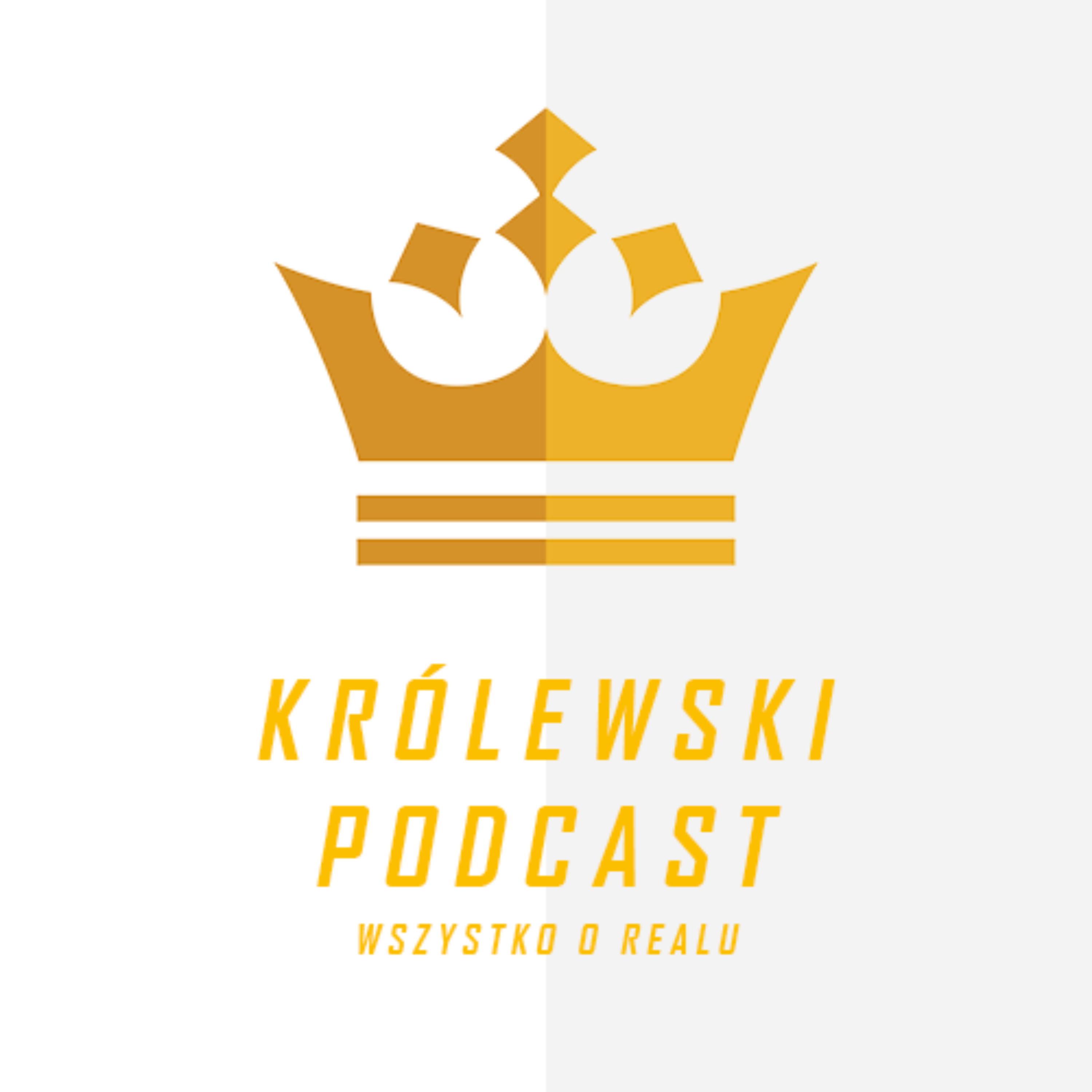 ⁣Królewski Podcast #2 - Krajobraz po ligowej inauguracji. Nowy idol? Kontuzja Militao