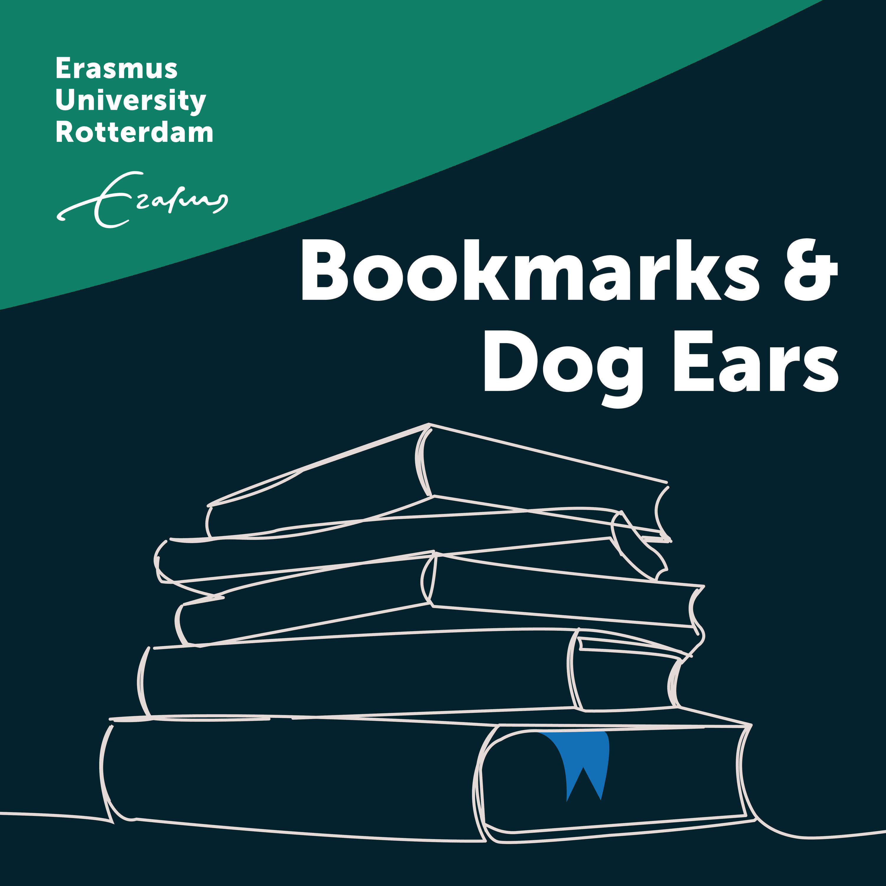 Bookmarks & Dog Ears 