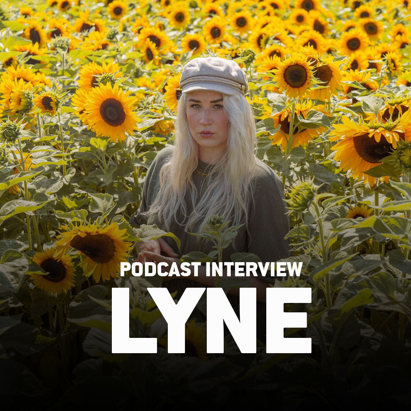 #514 - Lyne im Interview mit Emma: Musik und Therapie, Diagnose Borderline und "Instabil" EP