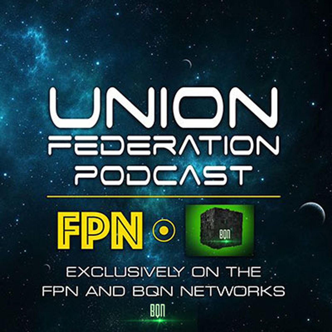 ⁣Union Federation 174: SNW S2E9 Subspace Rhapsody