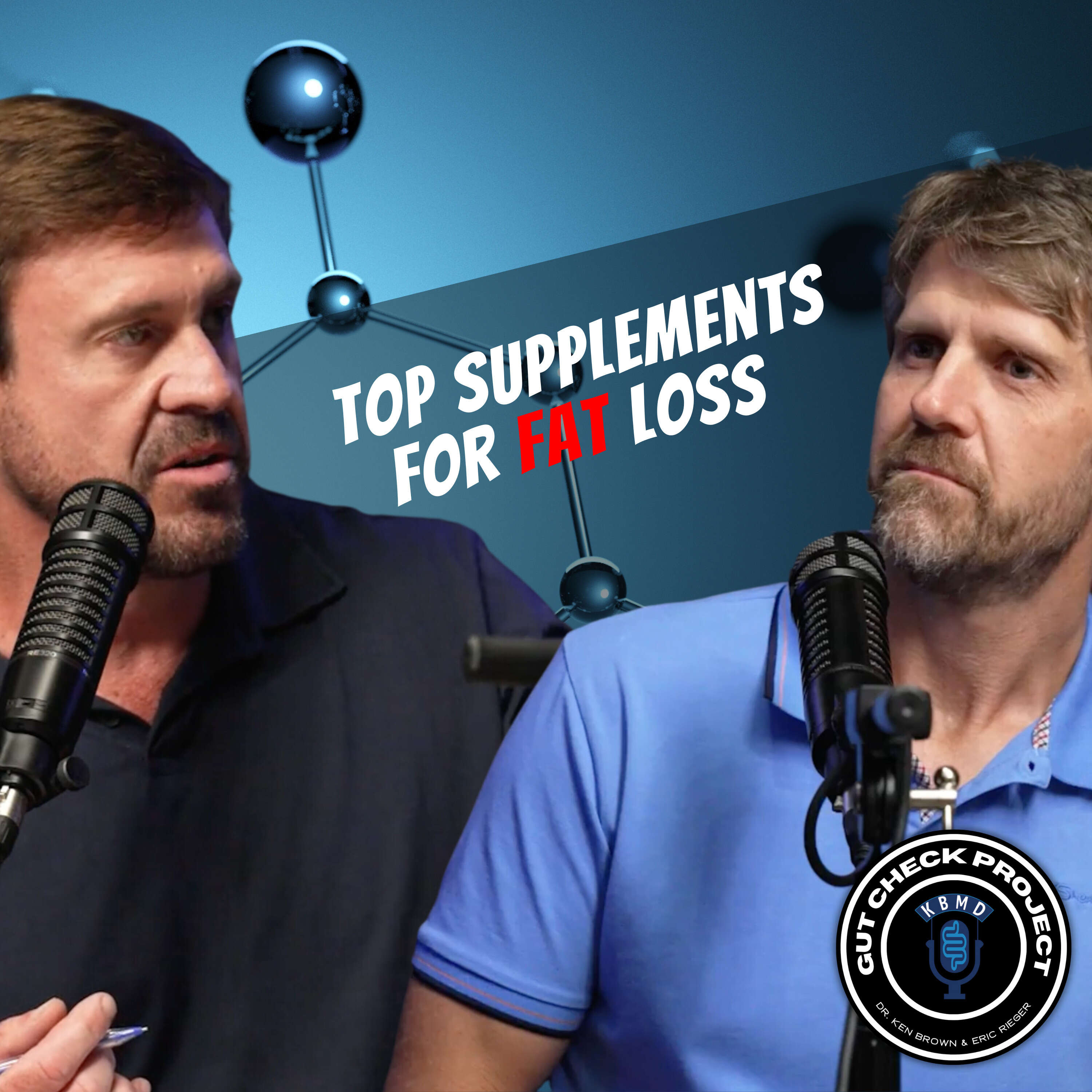 Top Supplements for Fat Loss