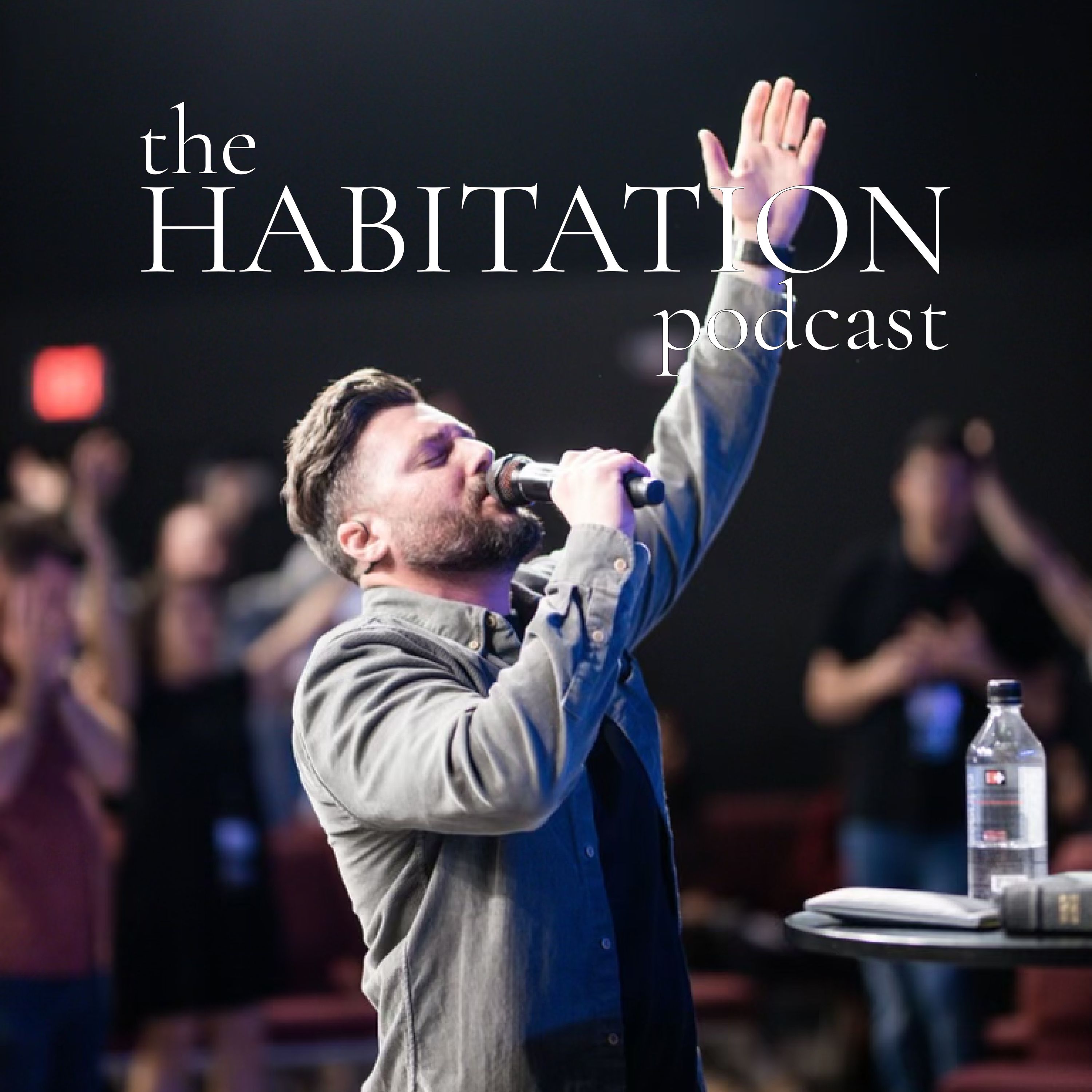 Habitation | Franklin | Session 1 | Corey Russell