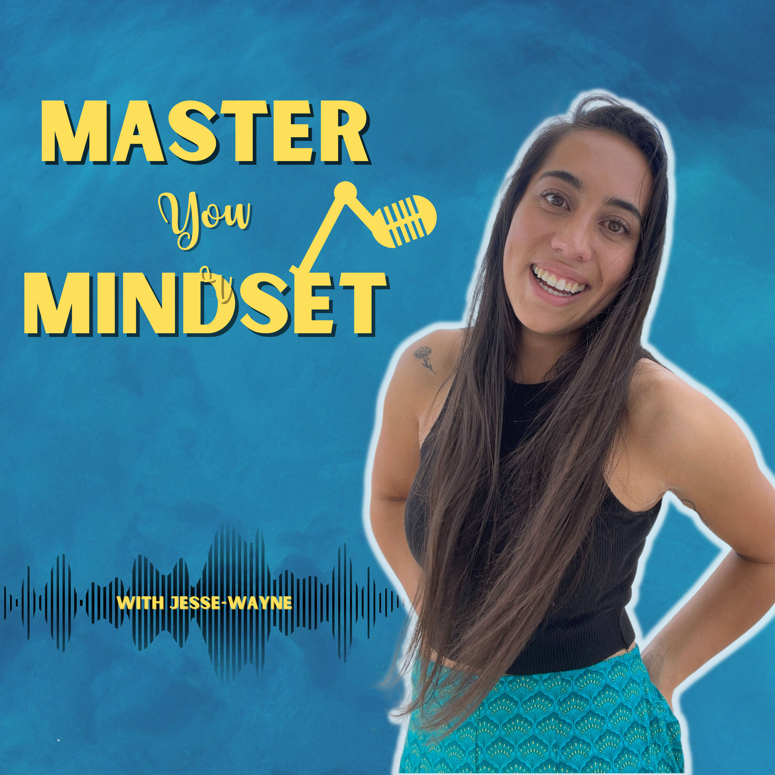 Achieving Food Freedom and Redefining Health with Mindset Coach Charlene Town