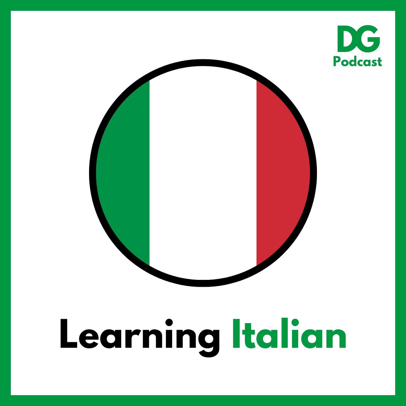 50 words in Italian for beginners | Lesson 36 |