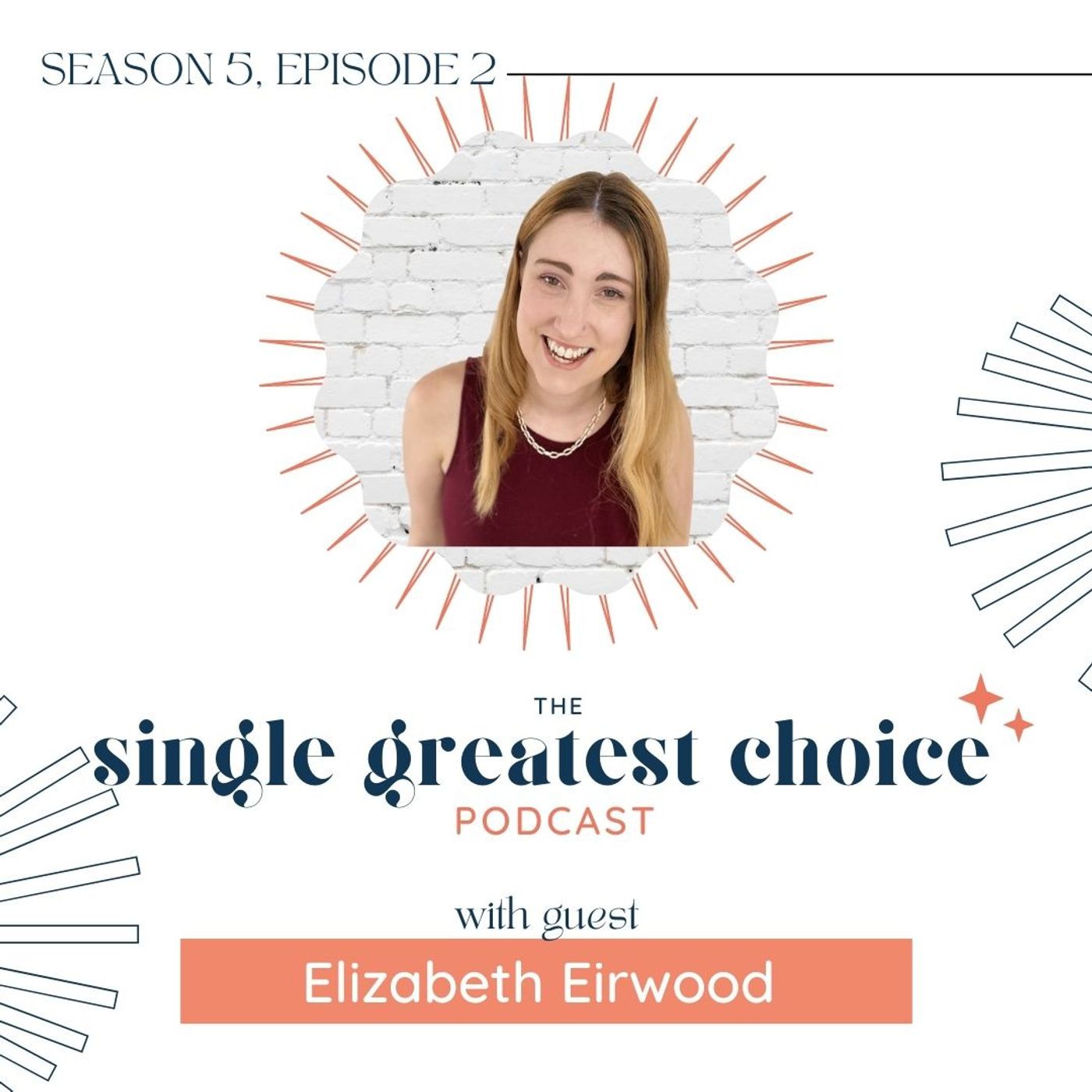 S5, episode 2: Empowering Mama with Elizabeth Eirwood