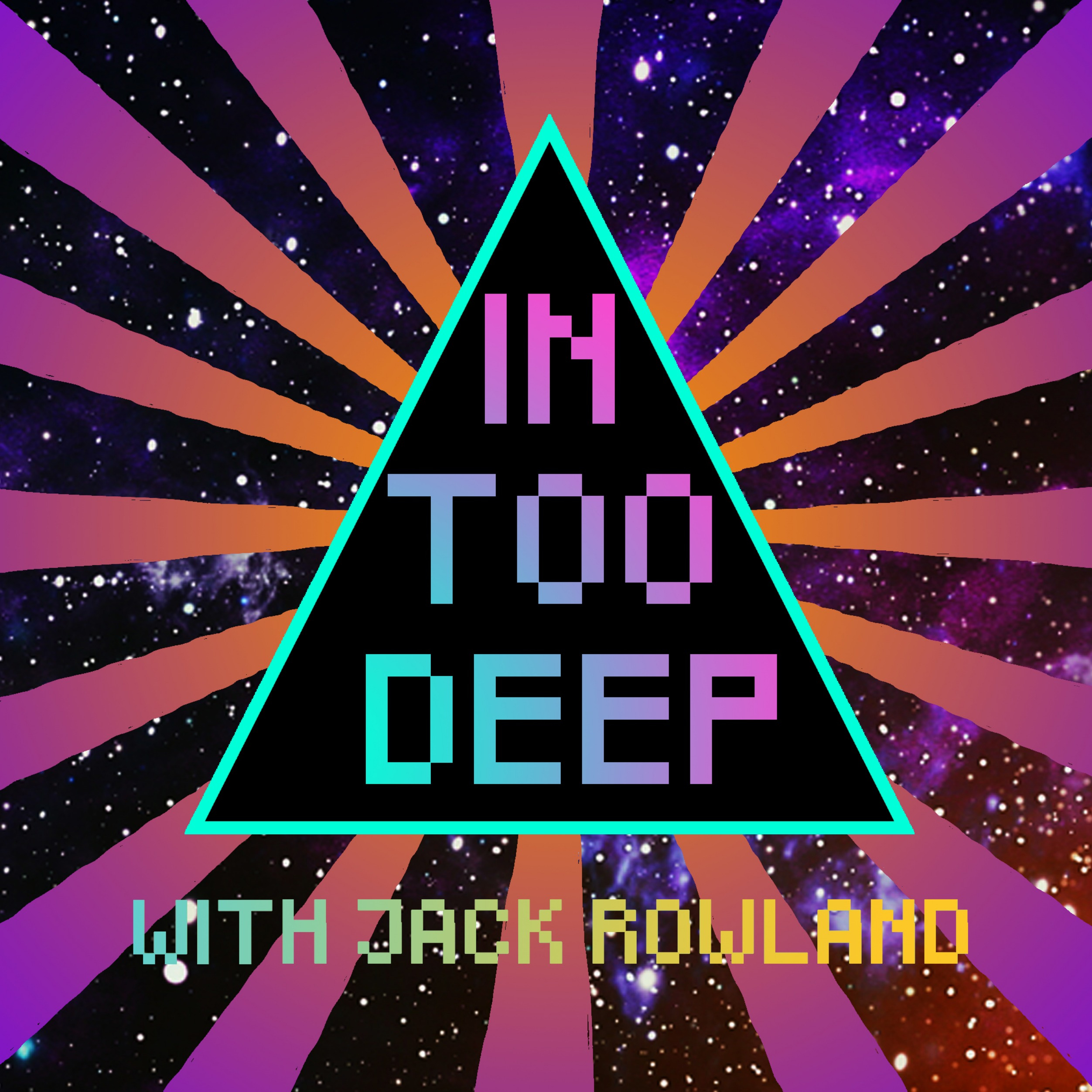 IN TOO DEEP 