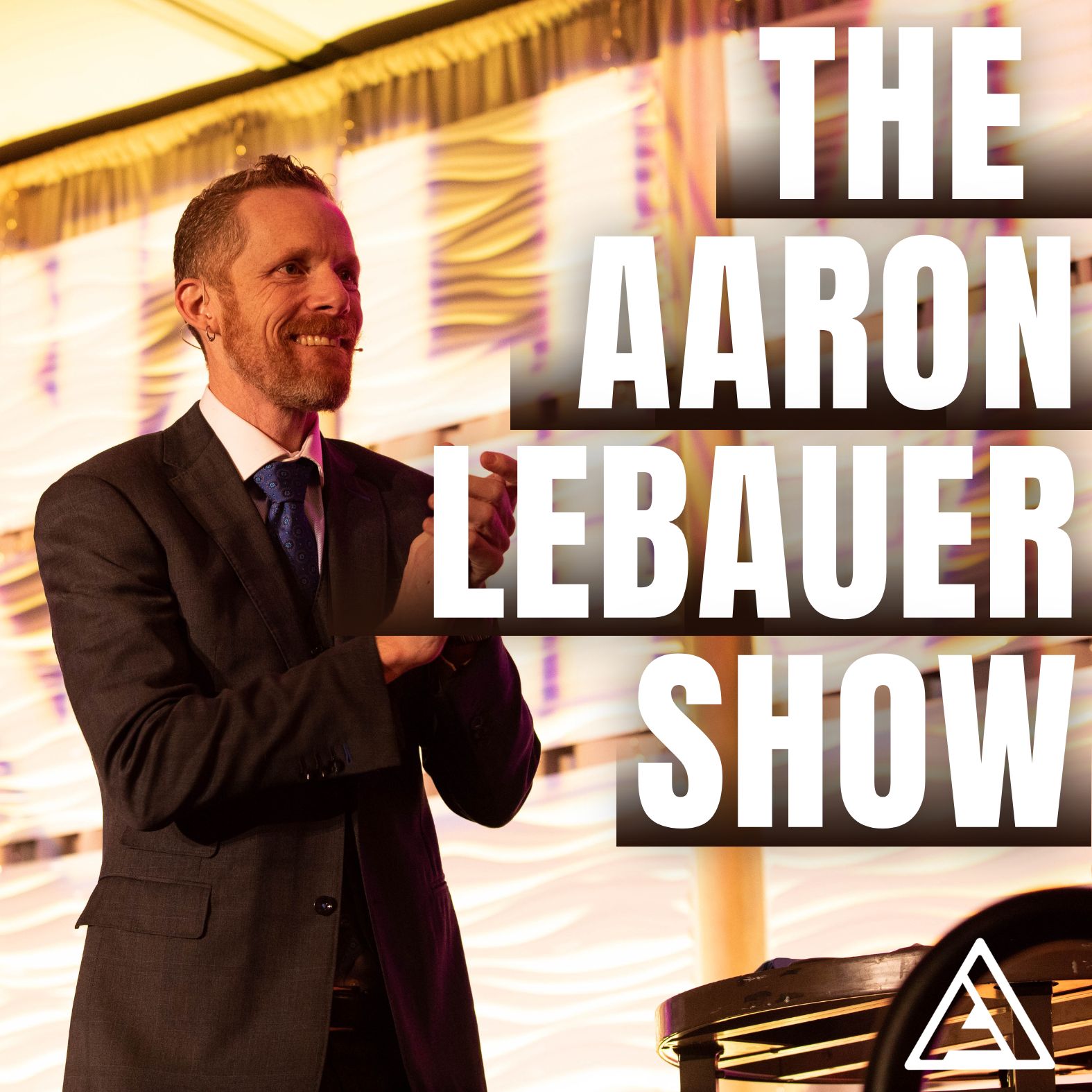 Welcome to the Aaron LeBauer Show