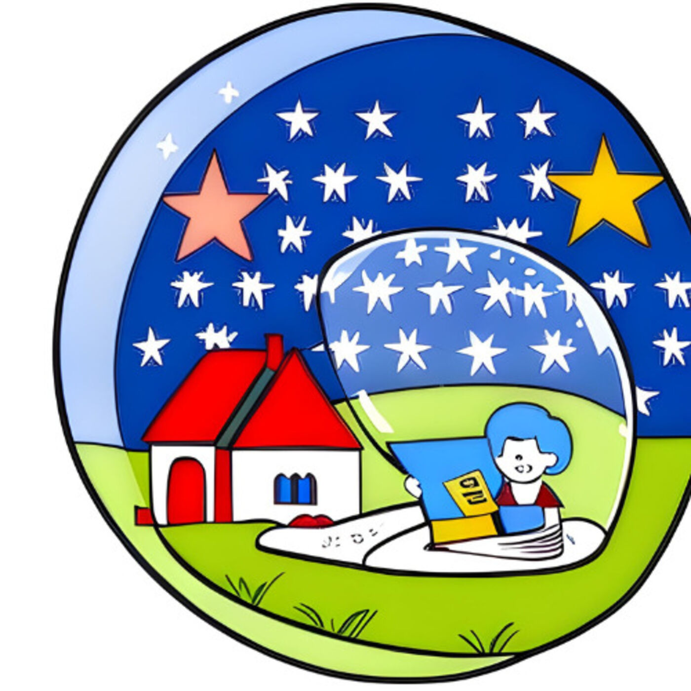 The Homeschooled Media Odyssey: 90s Nostalgia and Modern Influences"