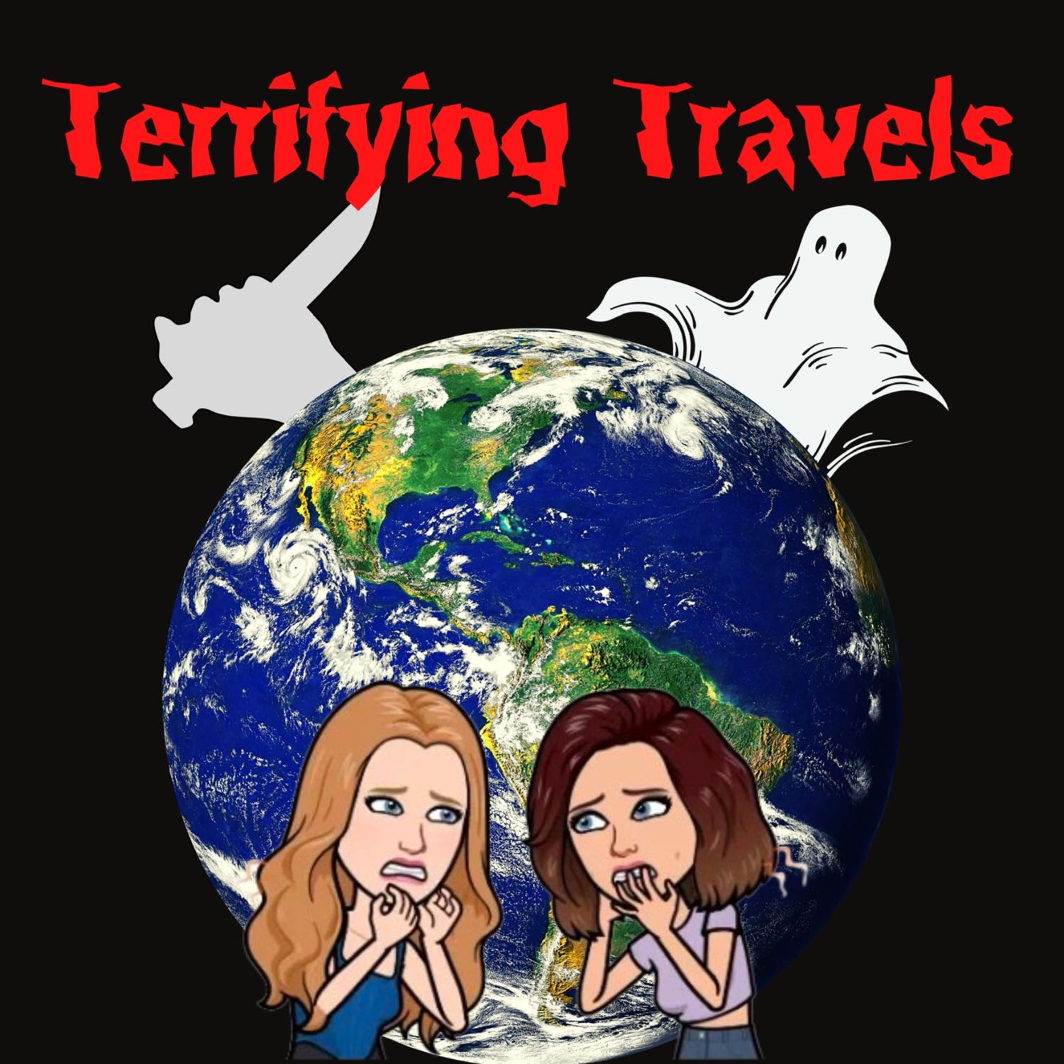 Terrifying Travels 