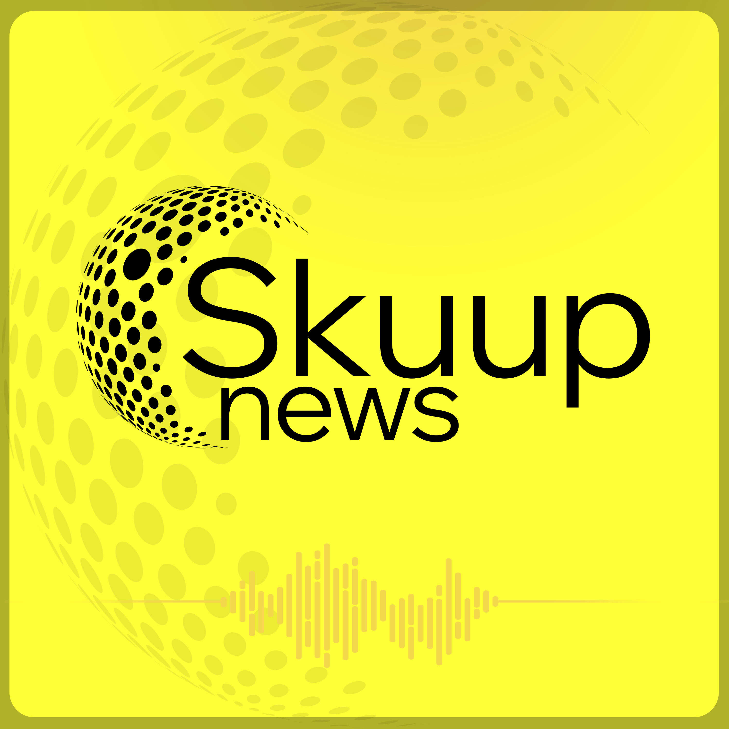 The Skuup Podcast 