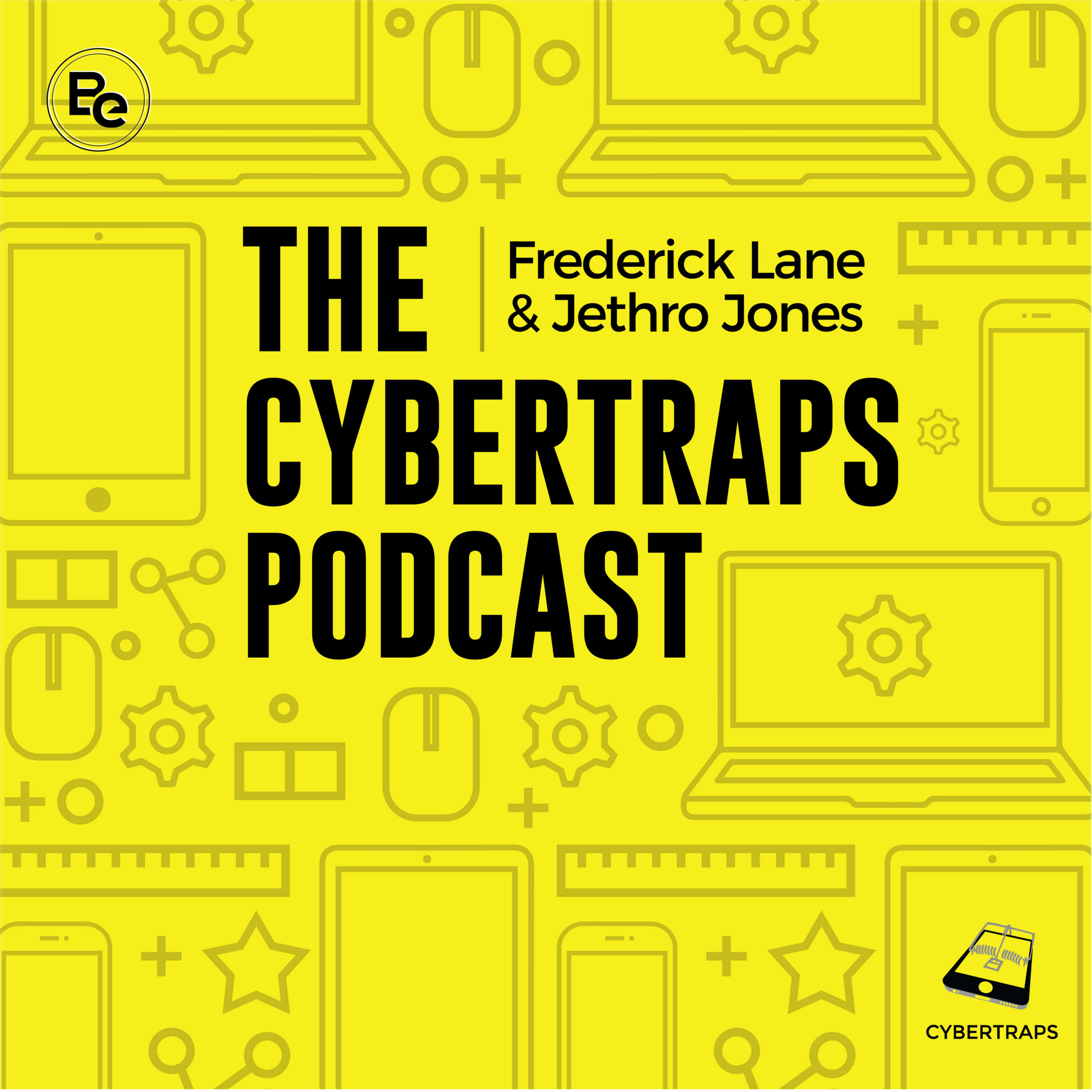 Cybertraps Podcast 