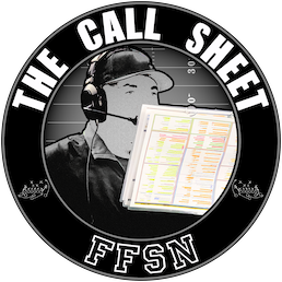 The Call Sheet: Whipping around the league and the Jonathan Taylor saga