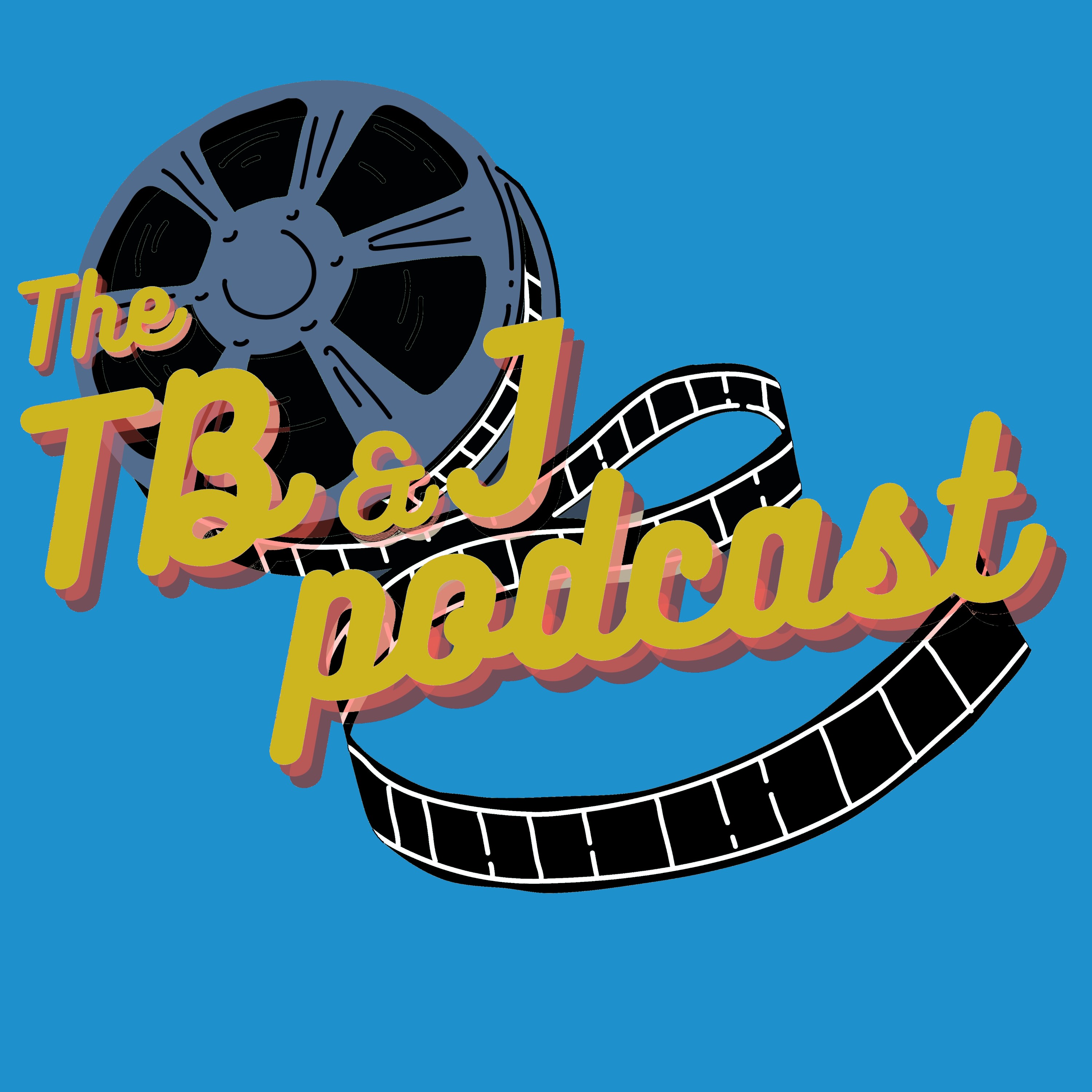 The TB&J Podcast 