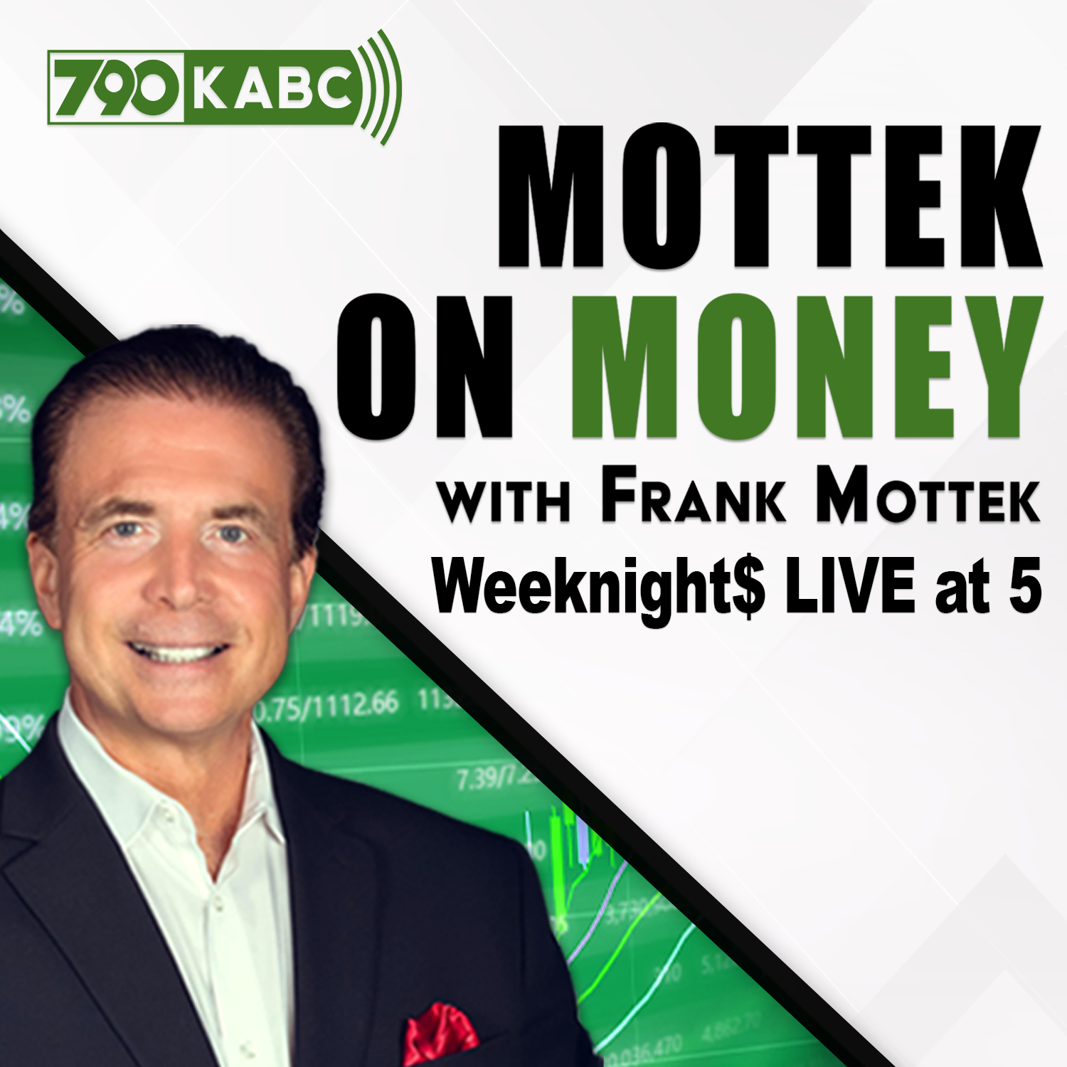 Mottek on Money 08/14/23