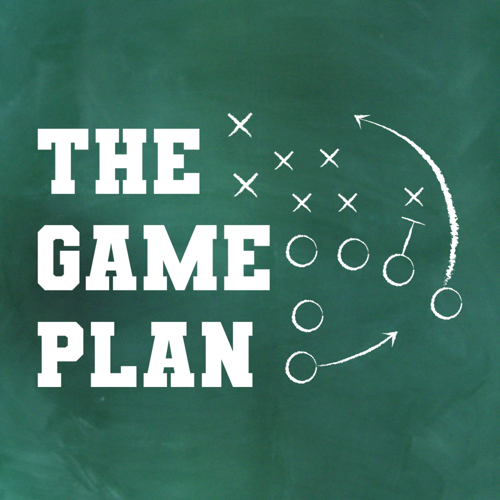 The Game Plan - Cody Carpentier's NFL Training Camp SECRETS