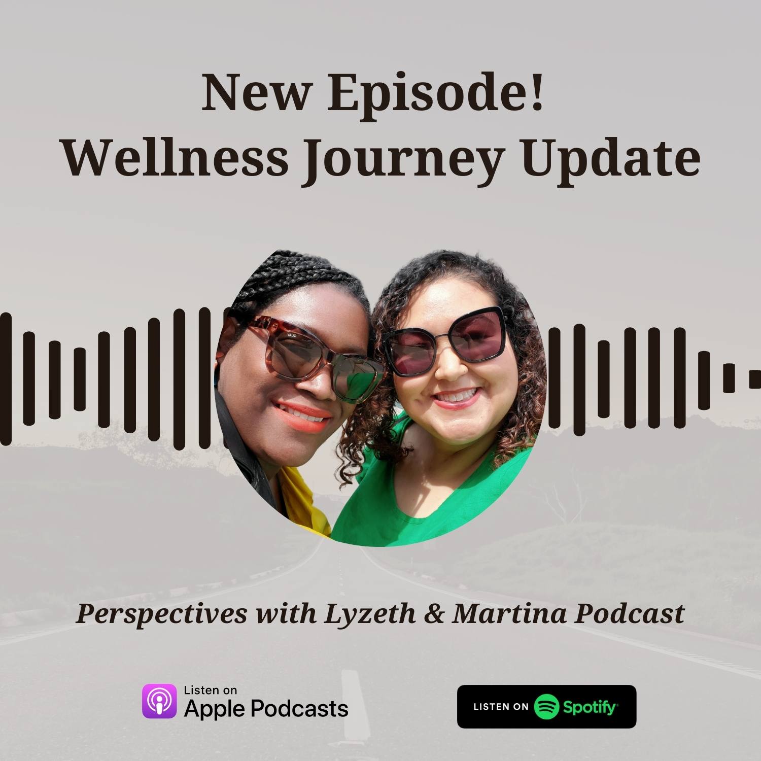 Wellness Journey Update