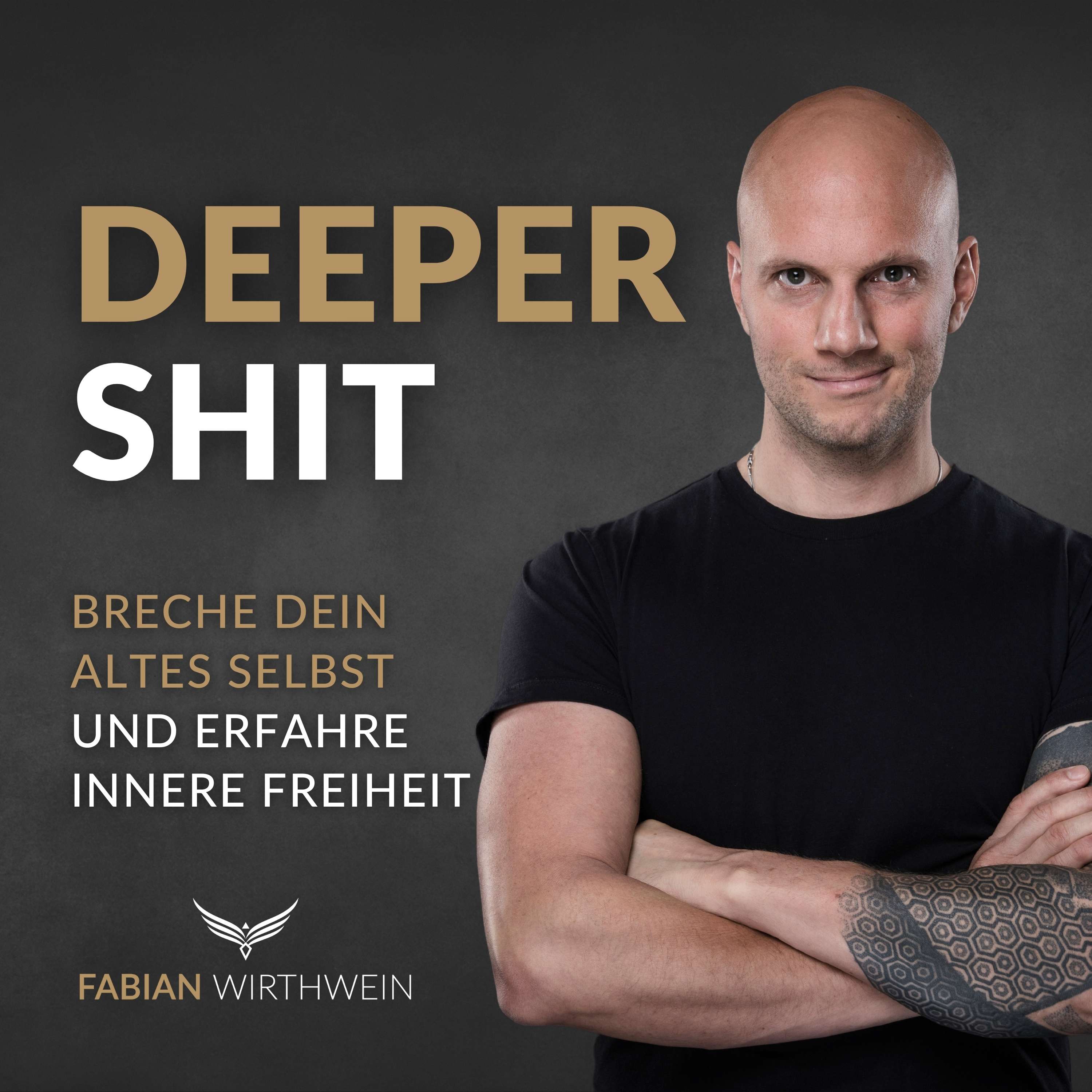 Gedanken-Brillianz - Diese 3 Überzeugungen haben mich innerlich befreit