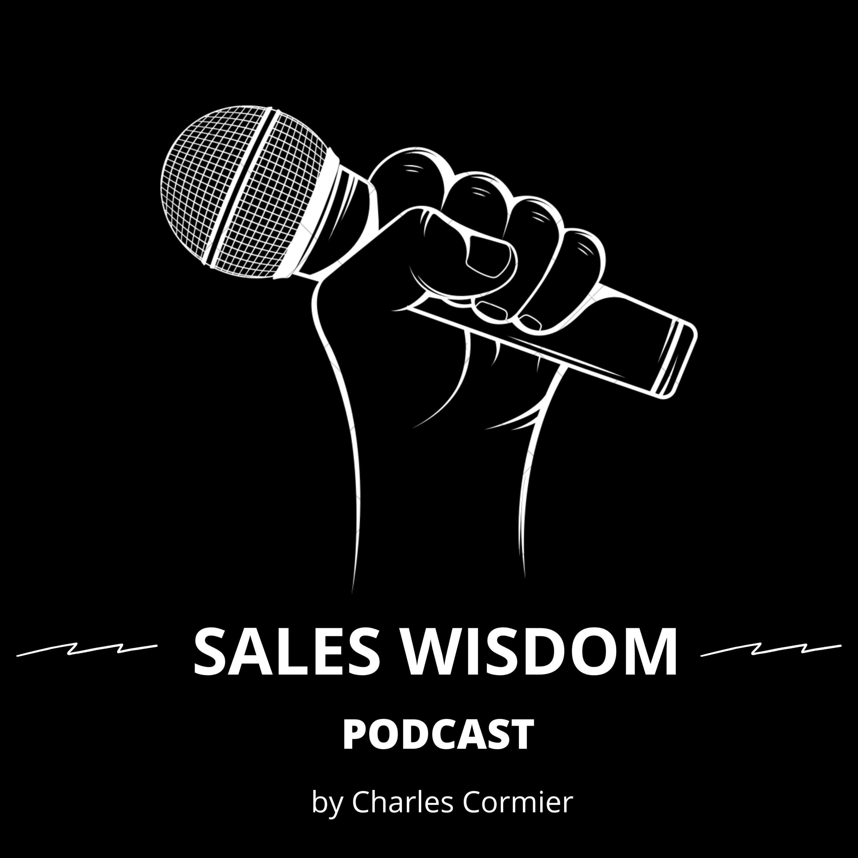 the Power of EQ in Sales: Sayantan (Cyan) Mookherjee