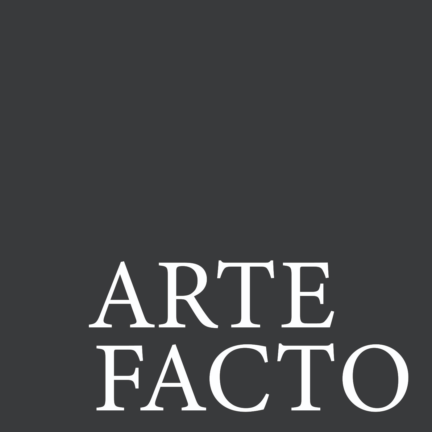 Artefacto Podcast 