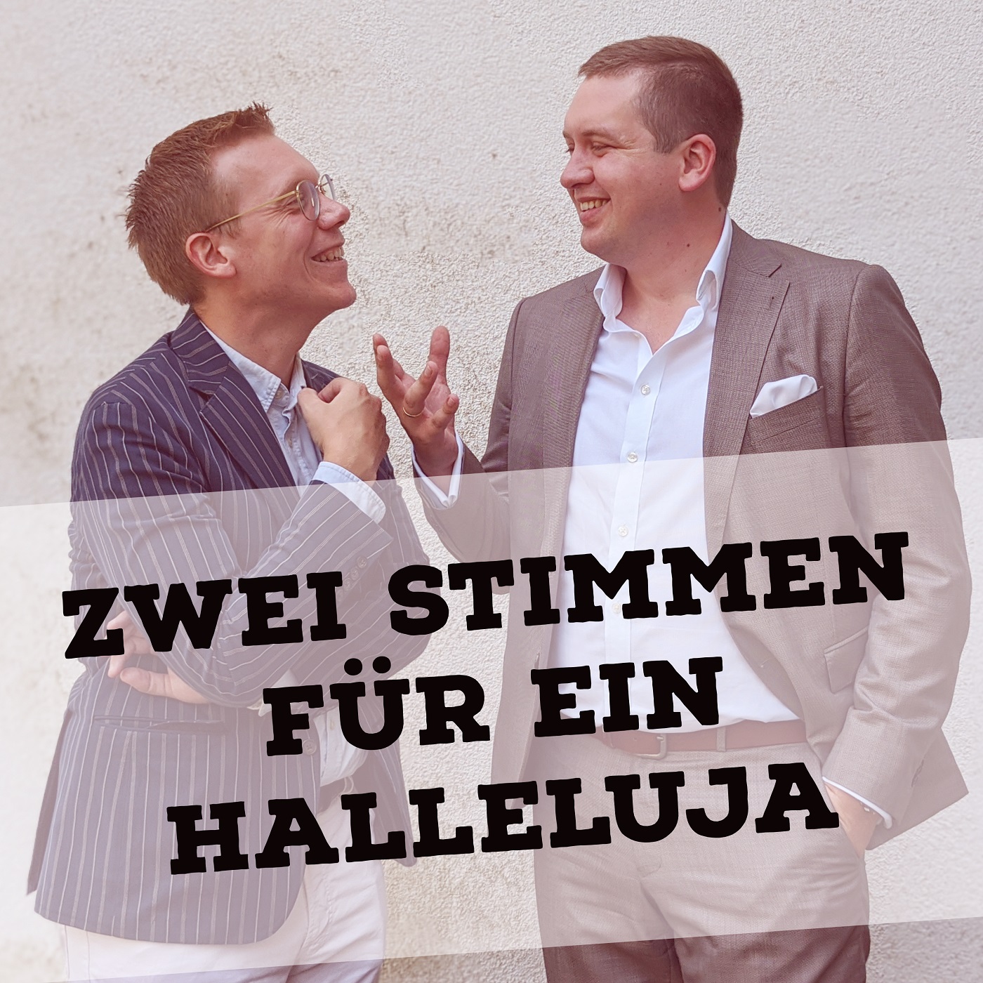 ⁣SOMMERSPEZIAL #2.4: Ökumene