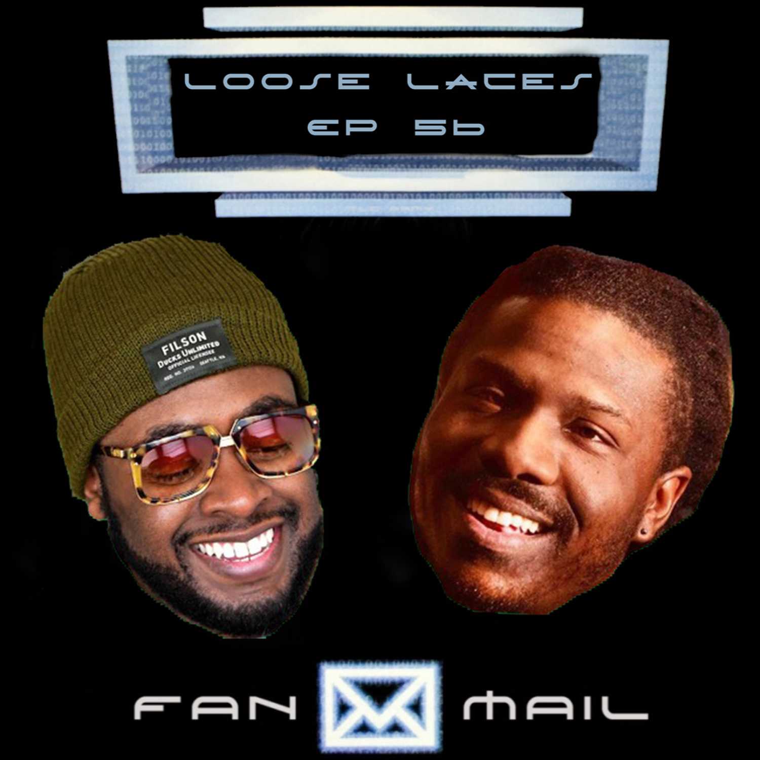 Episode 56: "Fan Mail"