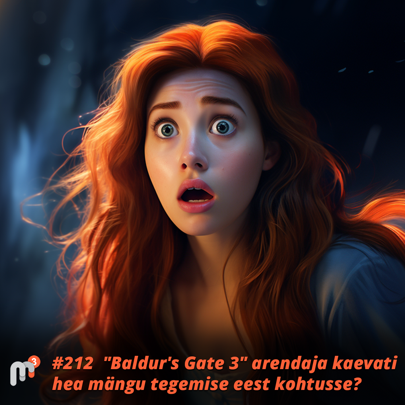 Meile Meeldib Mängida 212 – “Baldur’s Gate 3” arendaja kaevati hea mängu tegemise eest kohtusse?