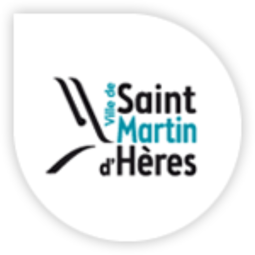 L&rsquo;&Eacute;t&eacute; en place &agrave; Saint-Martin-d&rsquo;H&egrave;res 2023