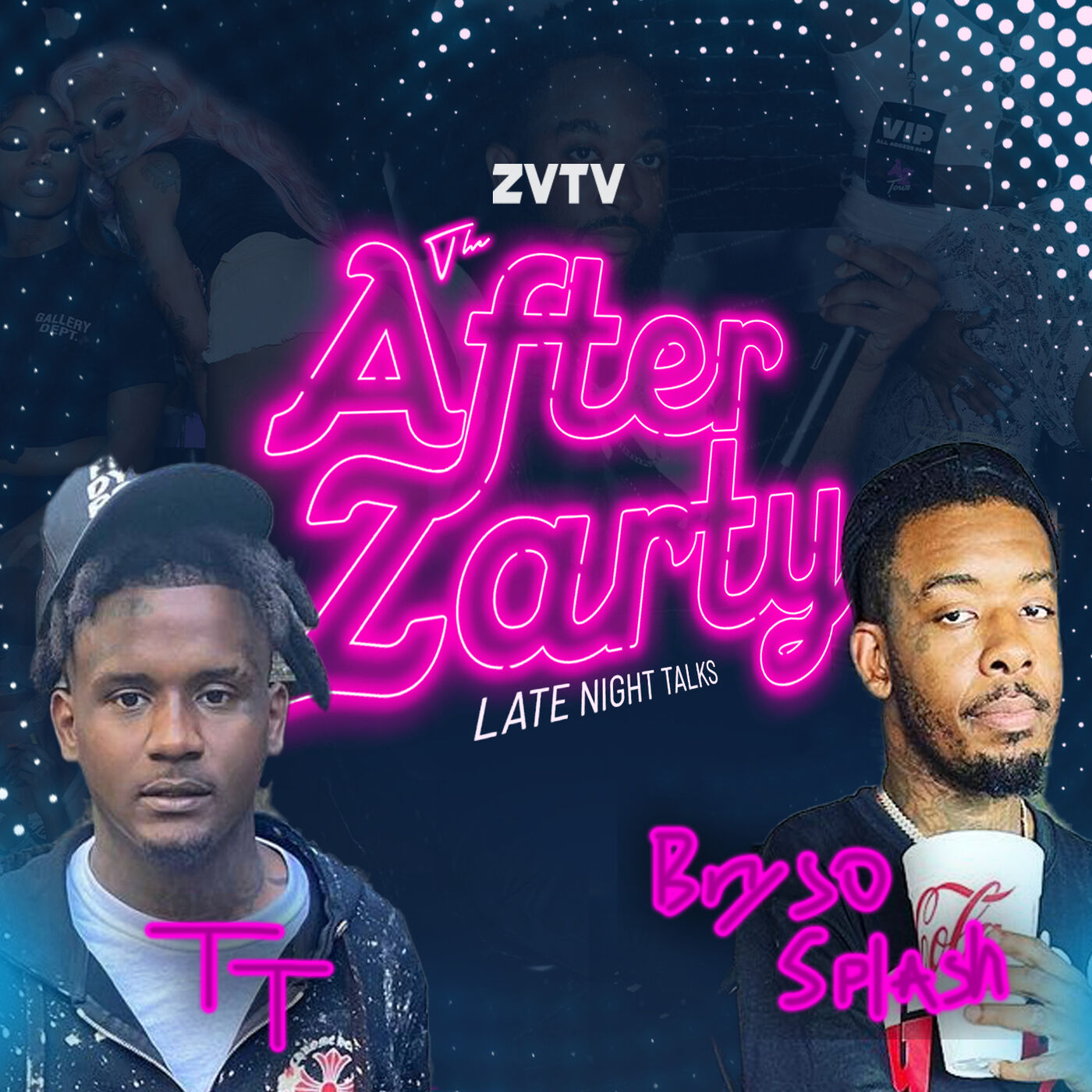 Handy No Cap ft. Hunchie & Splash