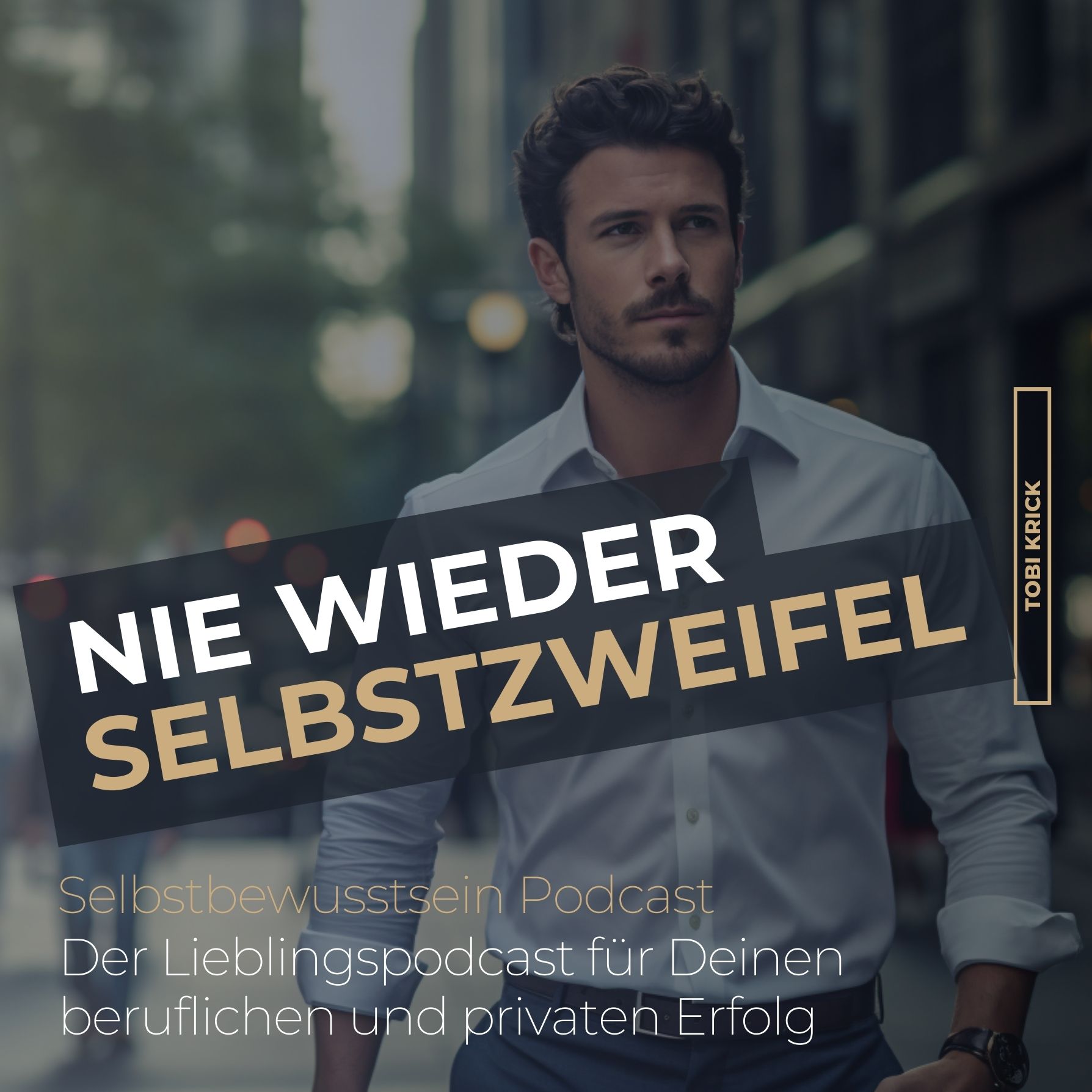 5 Tipps wenn Du unter Selbstzweifeln leidest