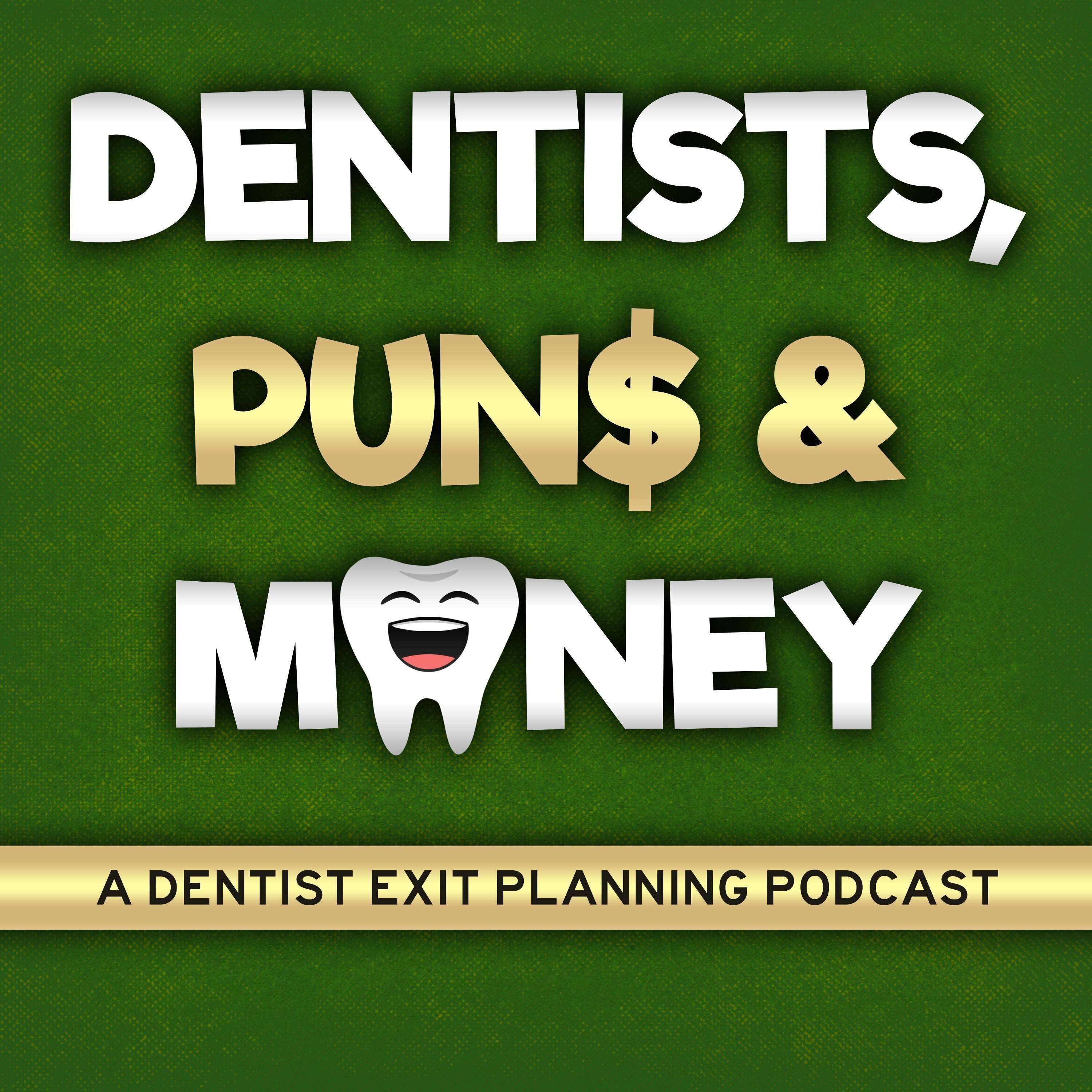 Phasing Out of Clinical Dentistry, with Dr. Alan Stern