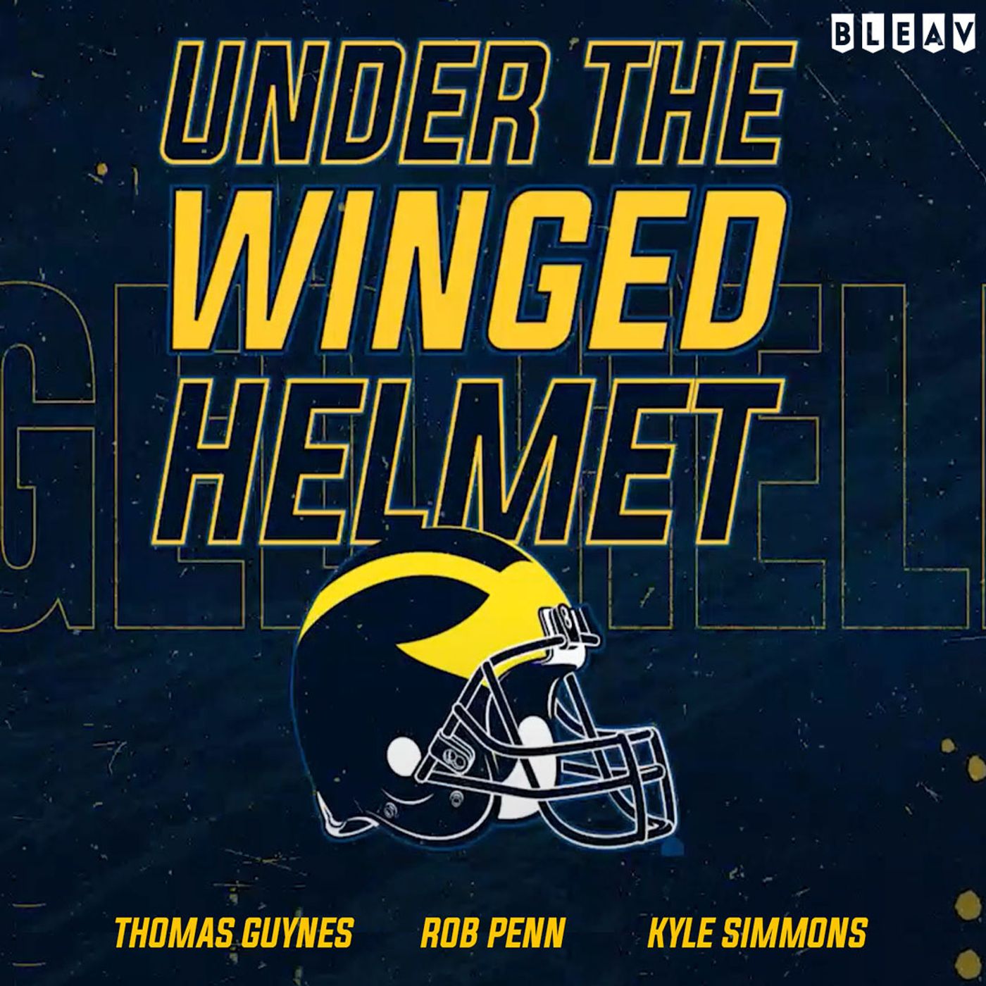 Under The Winged Helmet | EP 15 | 2023 "Preseason"