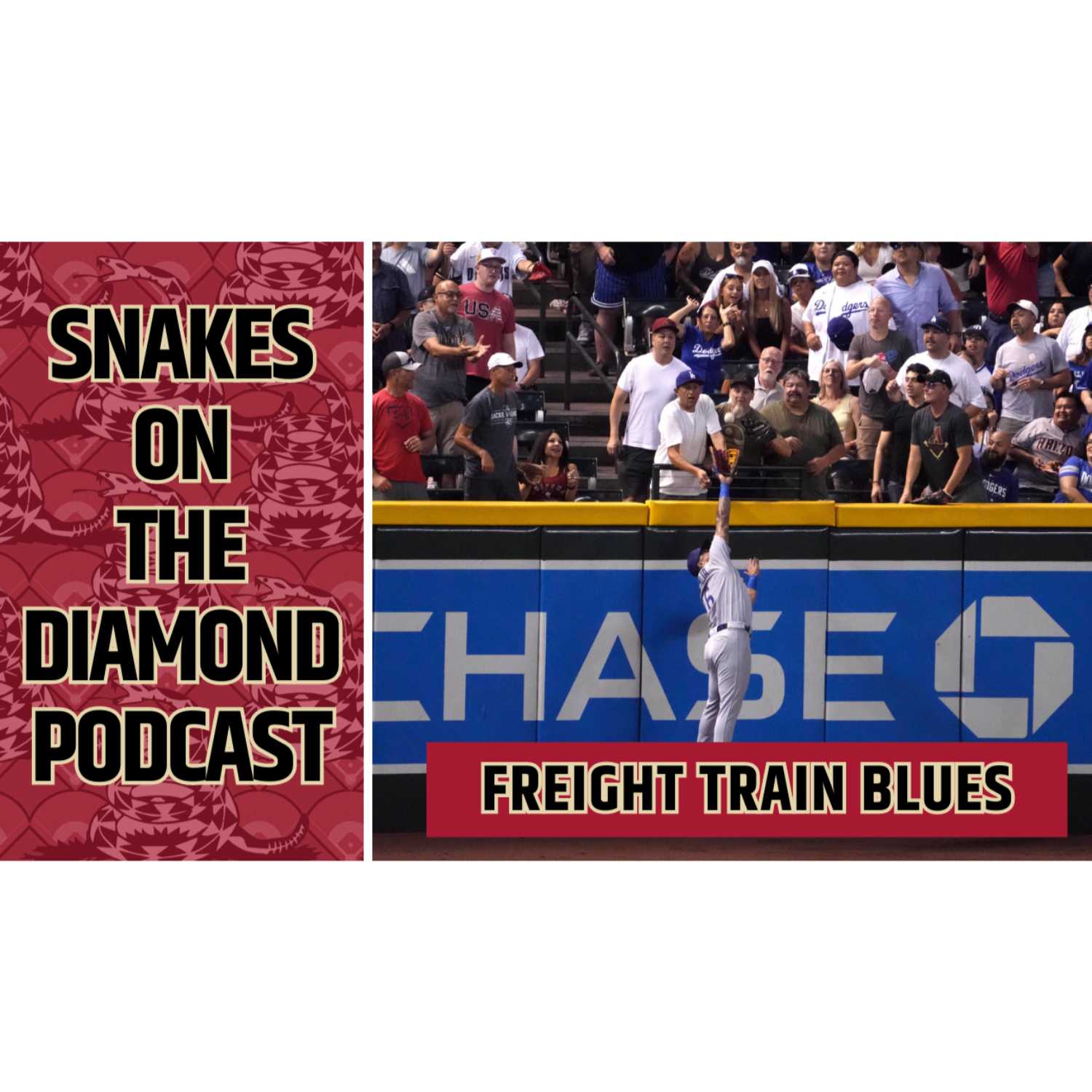 Ep. 10: Ep. 10: Diamondbacks Will Need to Avoid Silly Mistakes to Stay Competitive