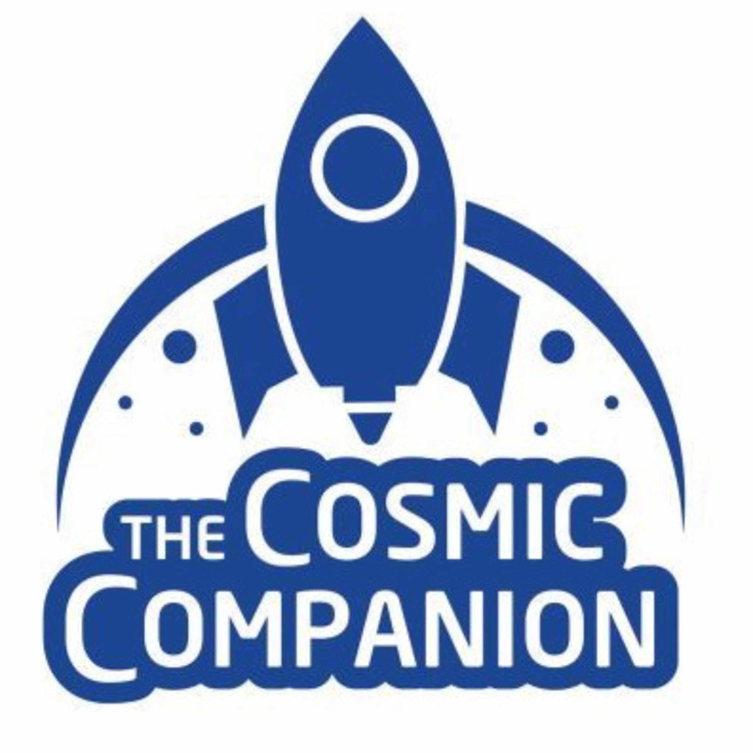 The Cosmic Companion - Astronomy, Space, Technology Advancing Humanity 