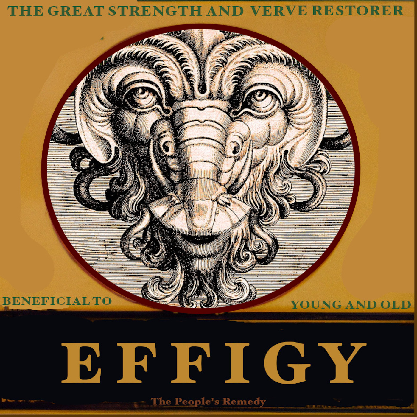 Effigy 