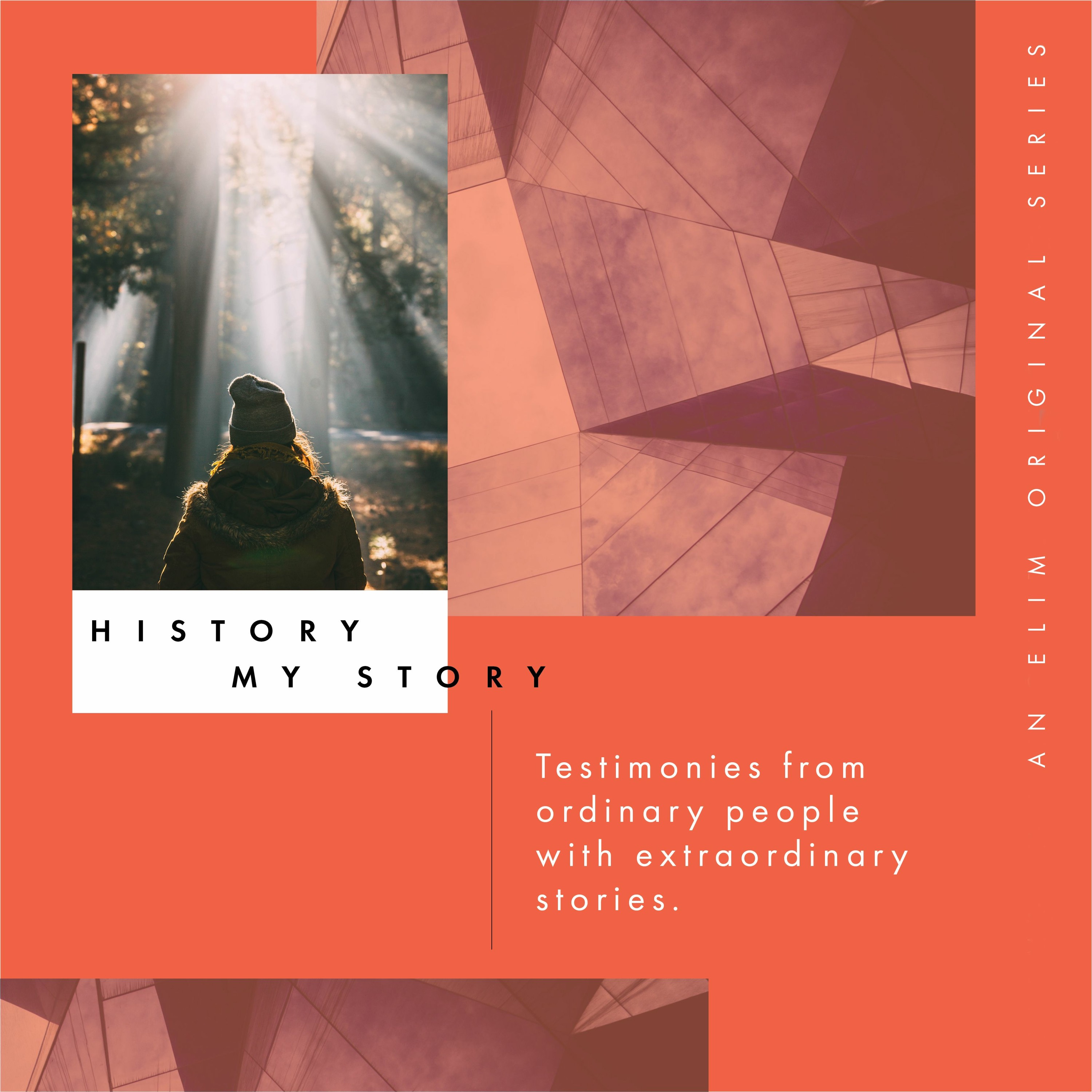 ⁣30 July 2023: History My Story - Lois