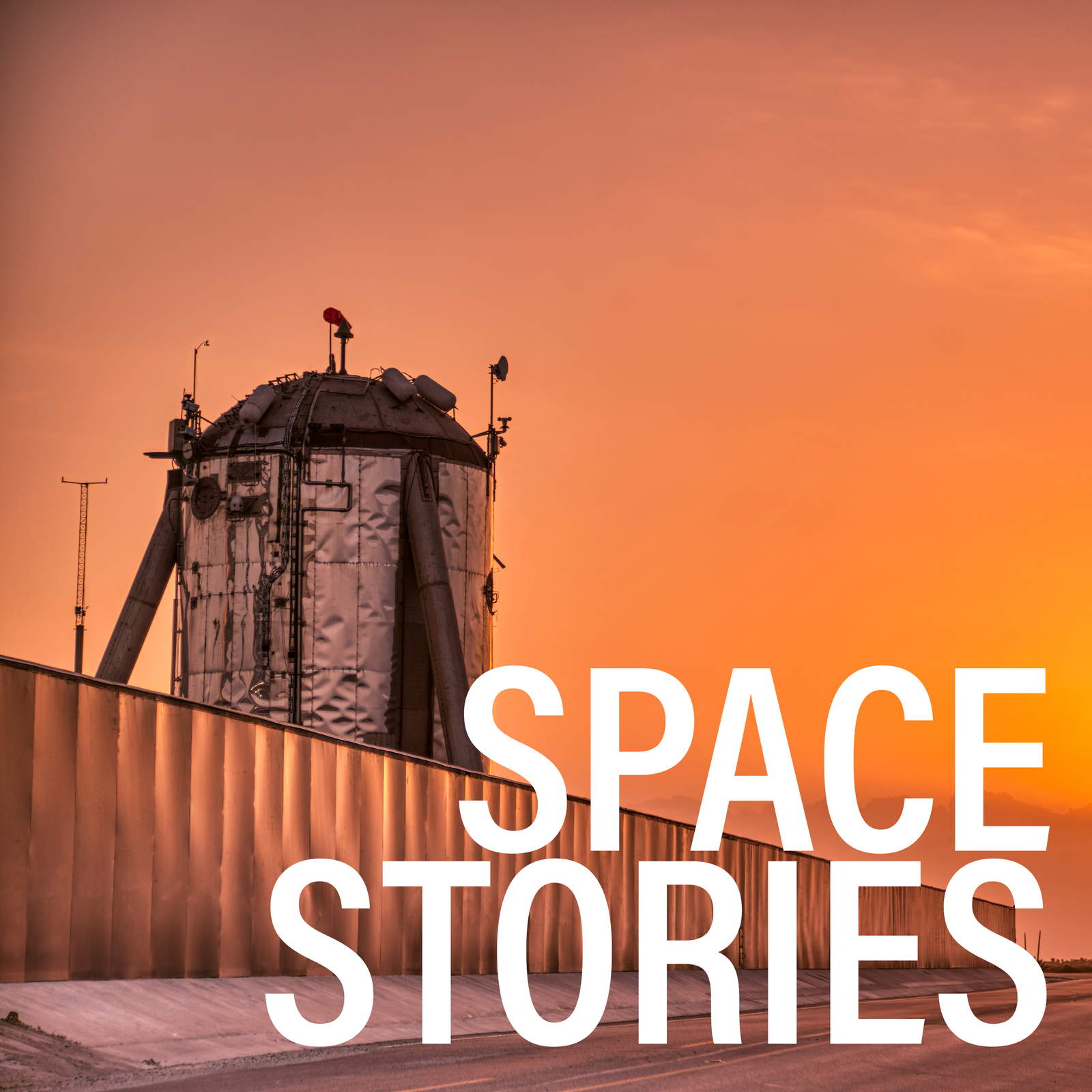 Space Stories from NASASpaceflight.com 