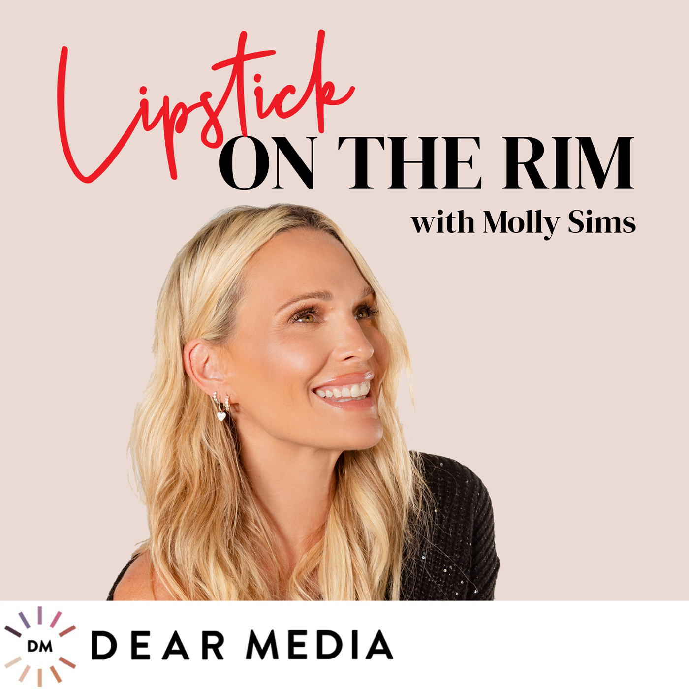 A Mother’s Instinct: Emese Opens Up About Every Parent’s Worst Nightmare, Going With Her Gut, the Power of Positivity, Sharing, Community, and More