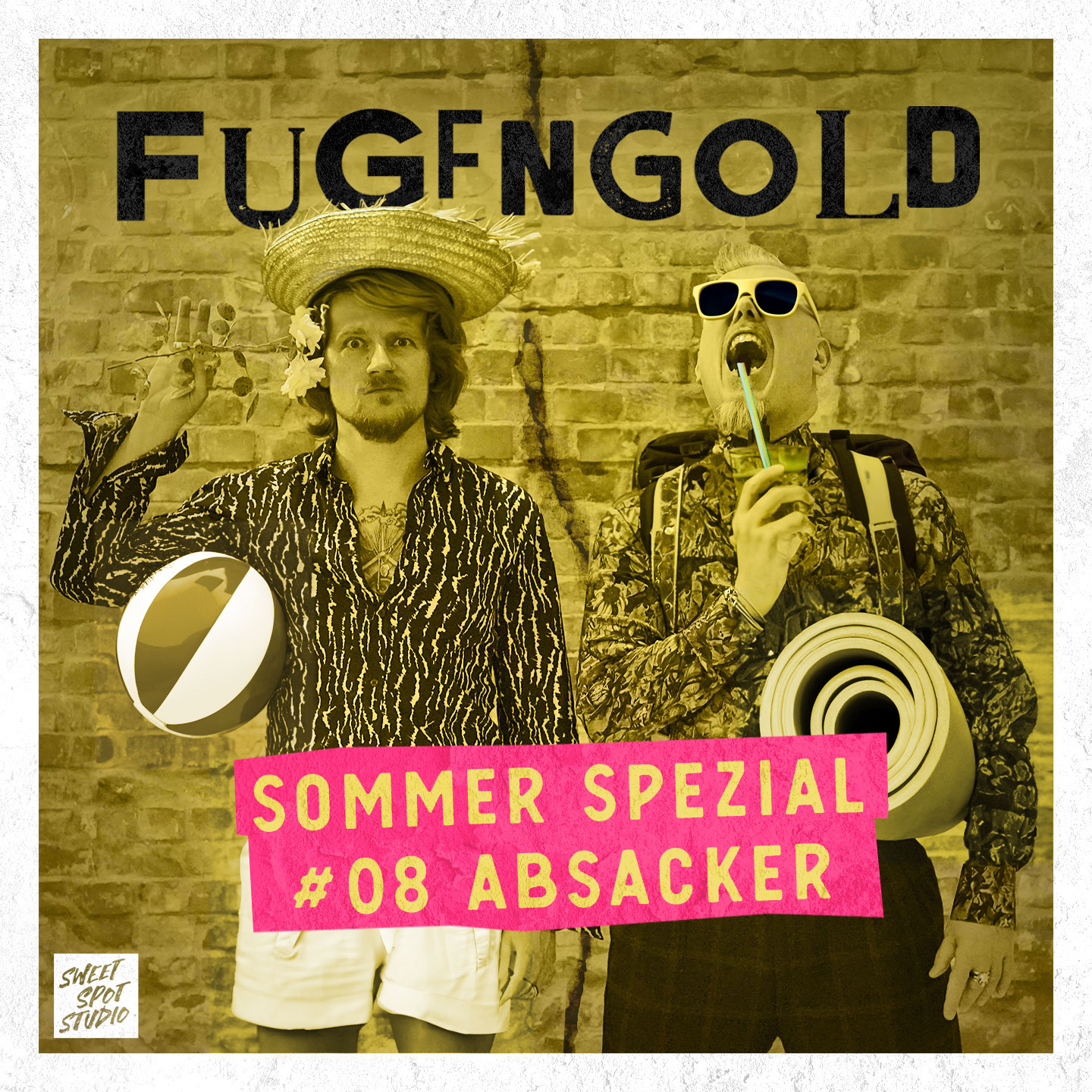 Sommer Spezial 08: Absacker